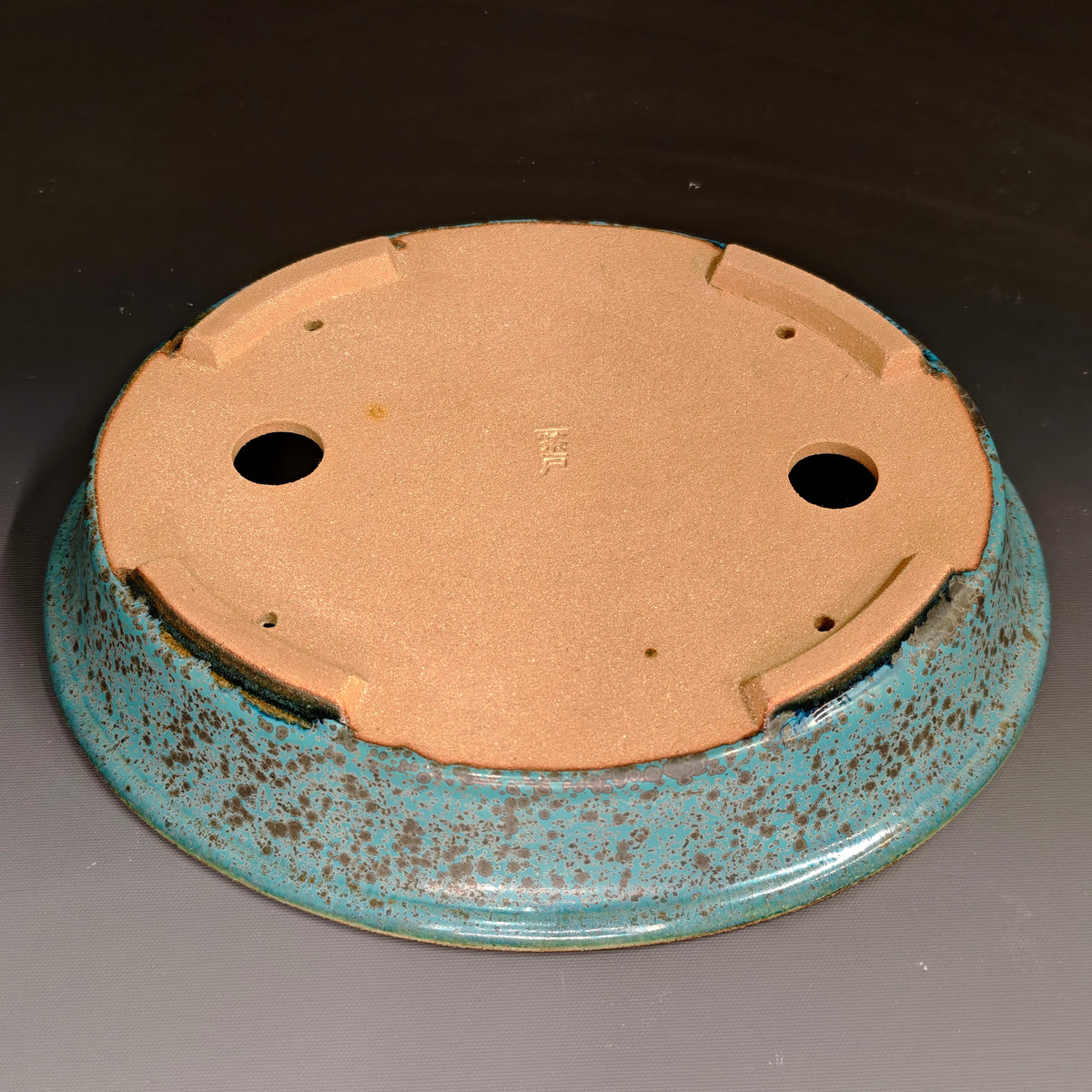 Shallow Oval No.6