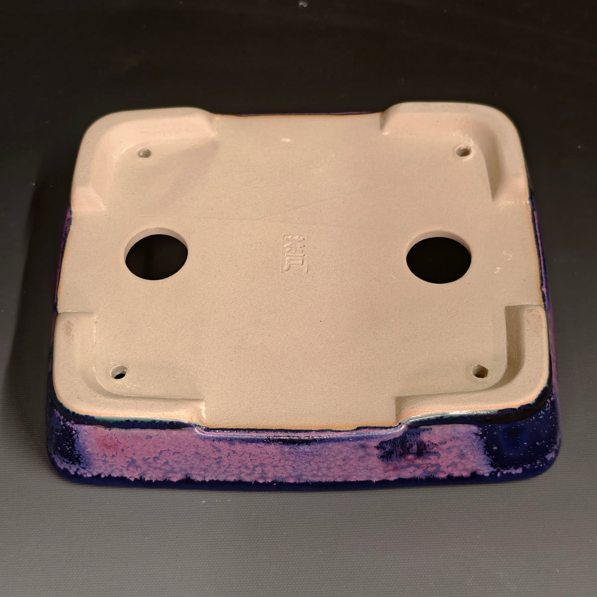Shallow Rectangle No.7