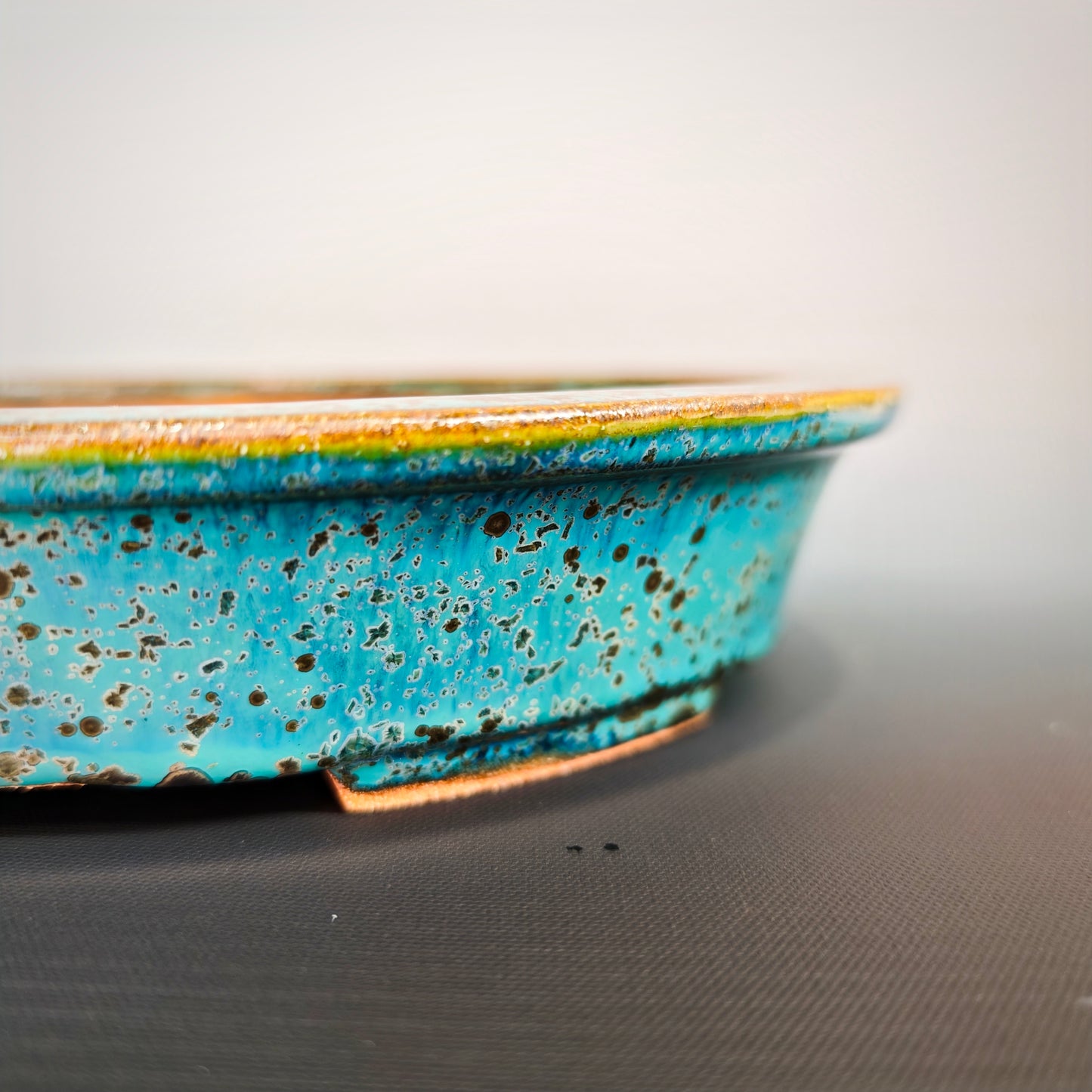 Shallow Oval No.1