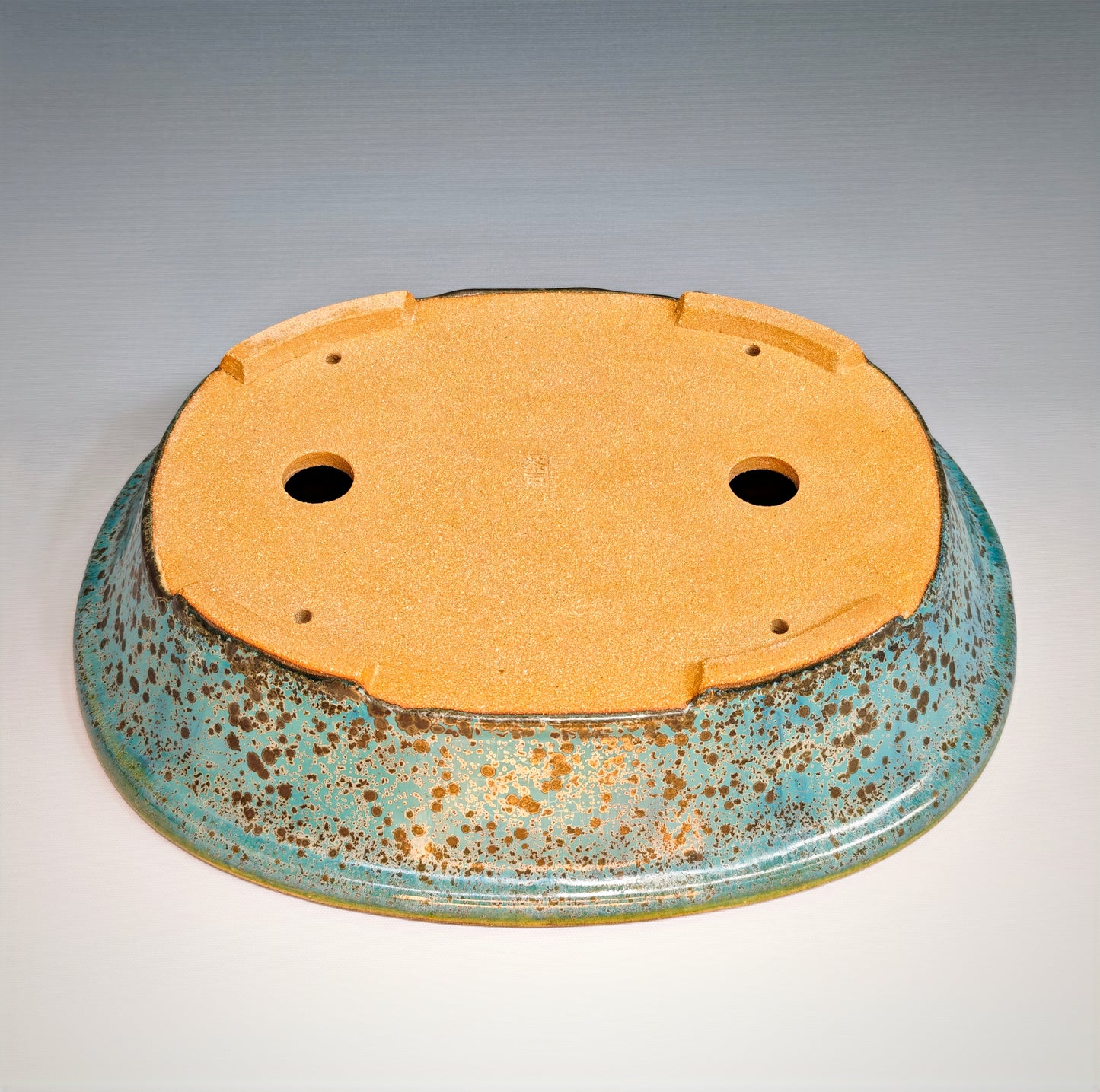 First Edition Large Oval