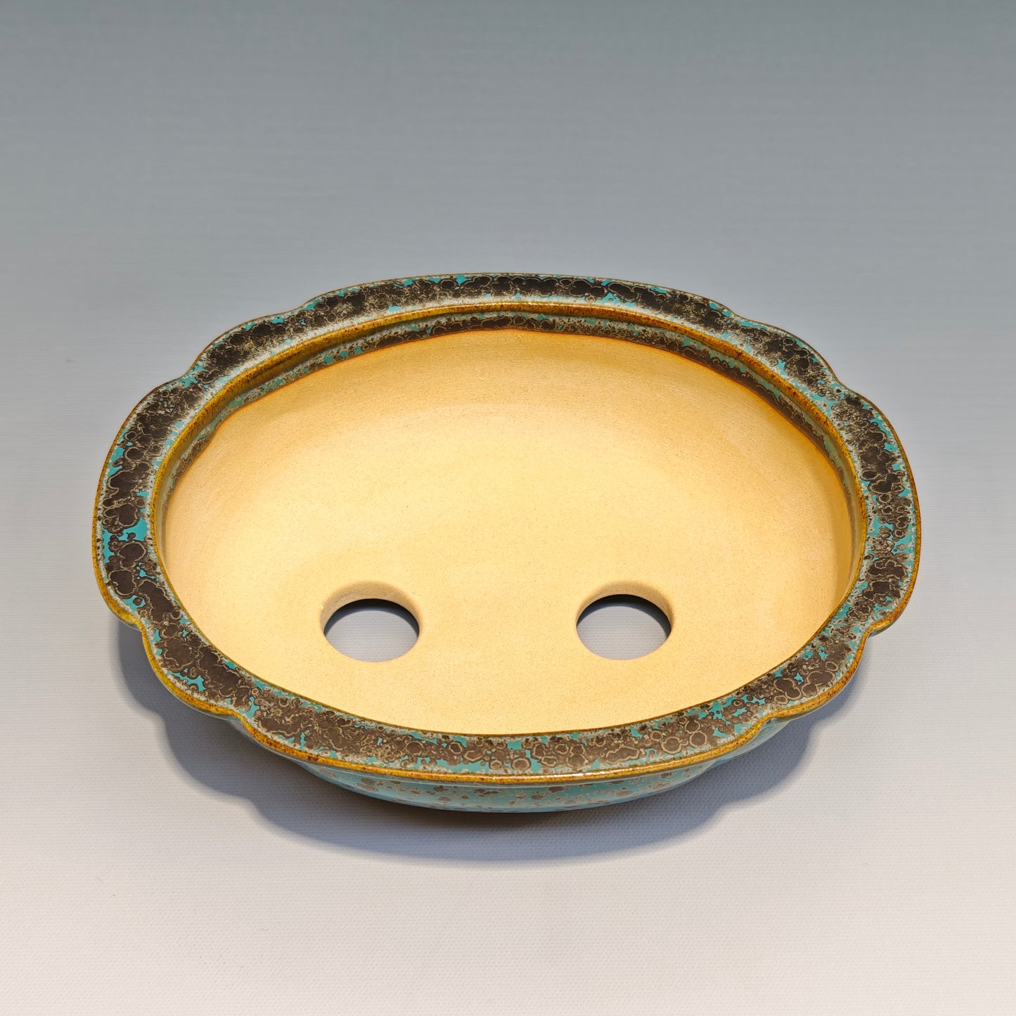 Medium Mokko No.1