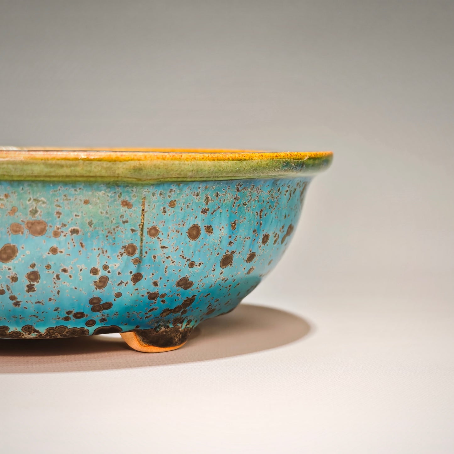 Medium Oval No.1