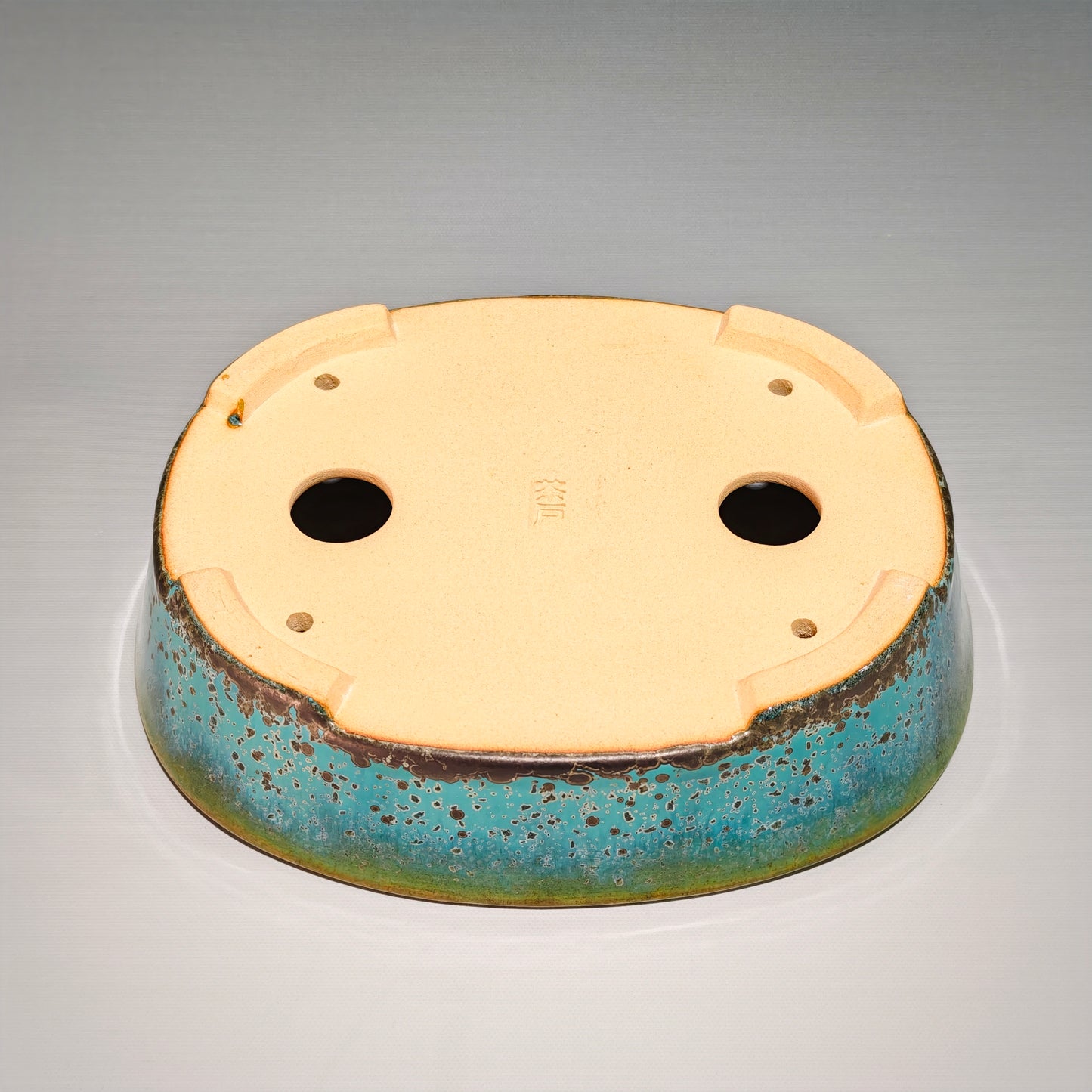 Medium Oval No.2