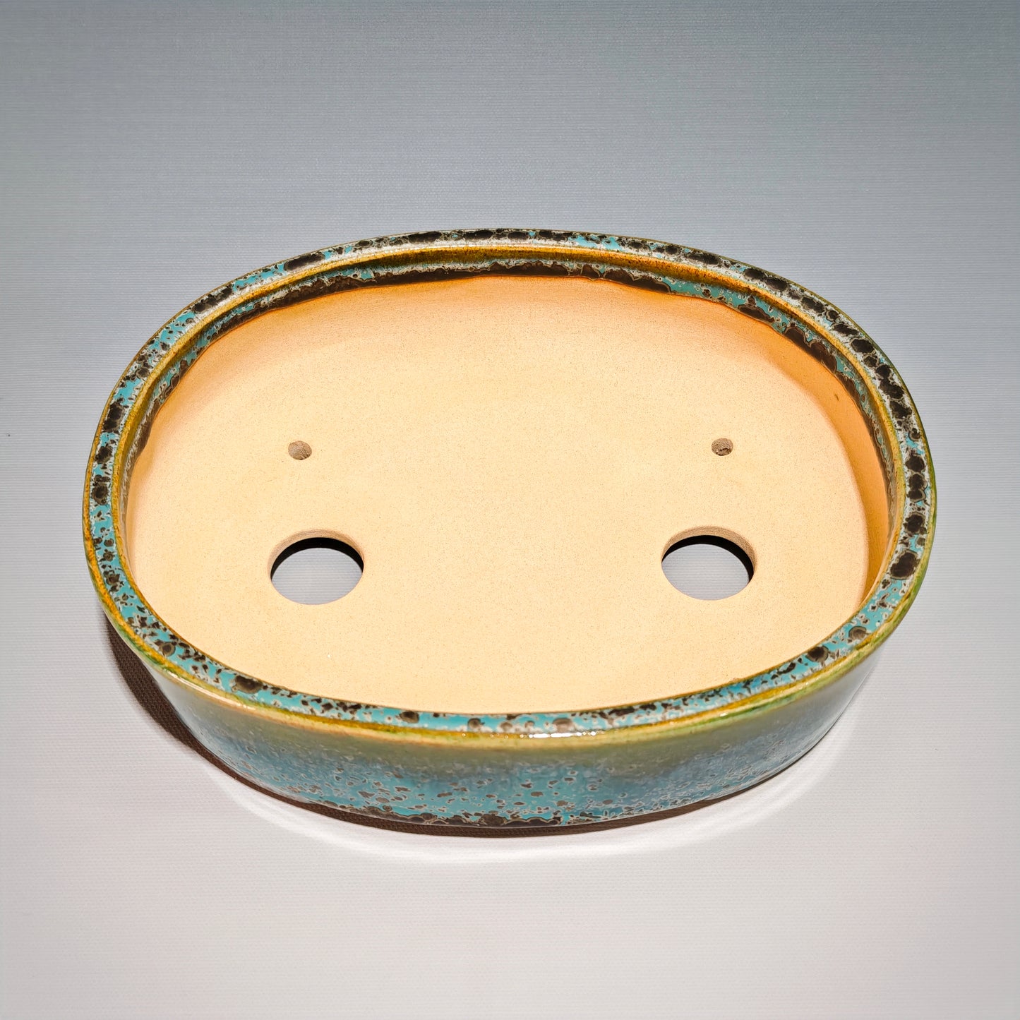 Medium Oval No.2