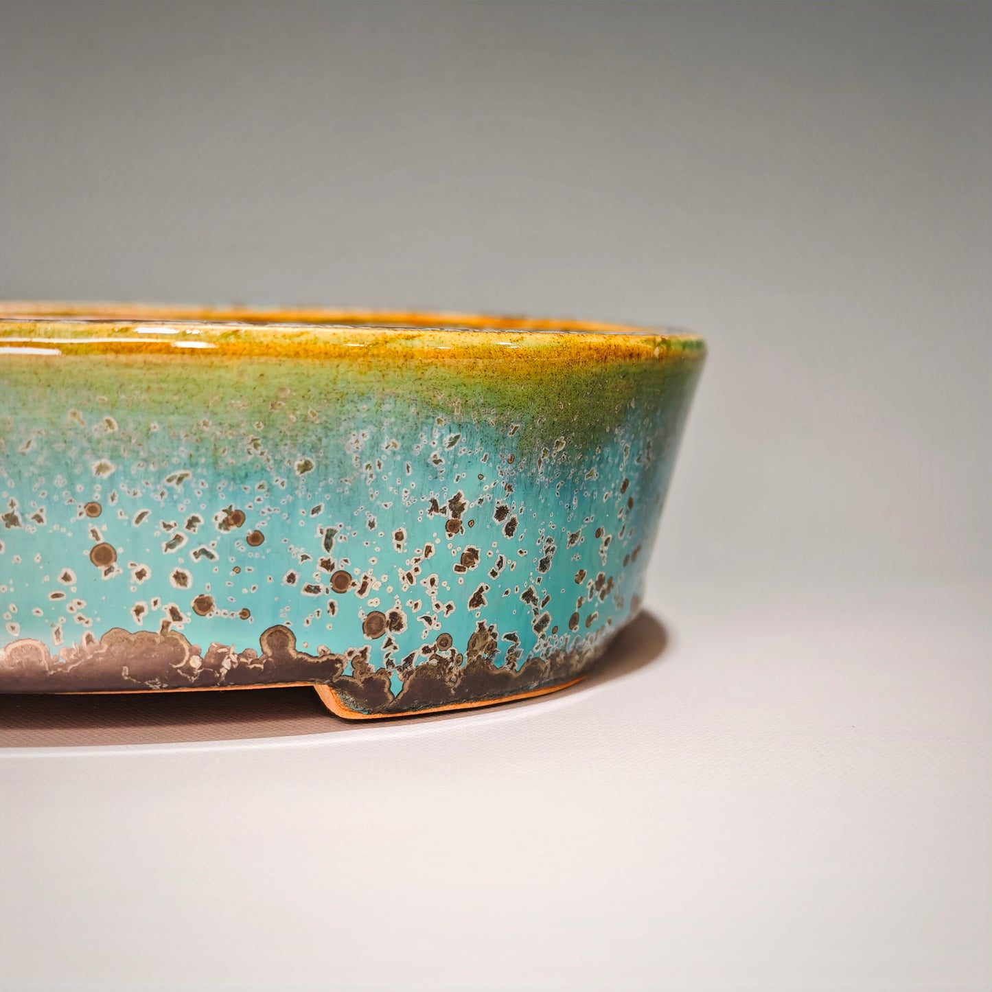 Medium Oval No.2