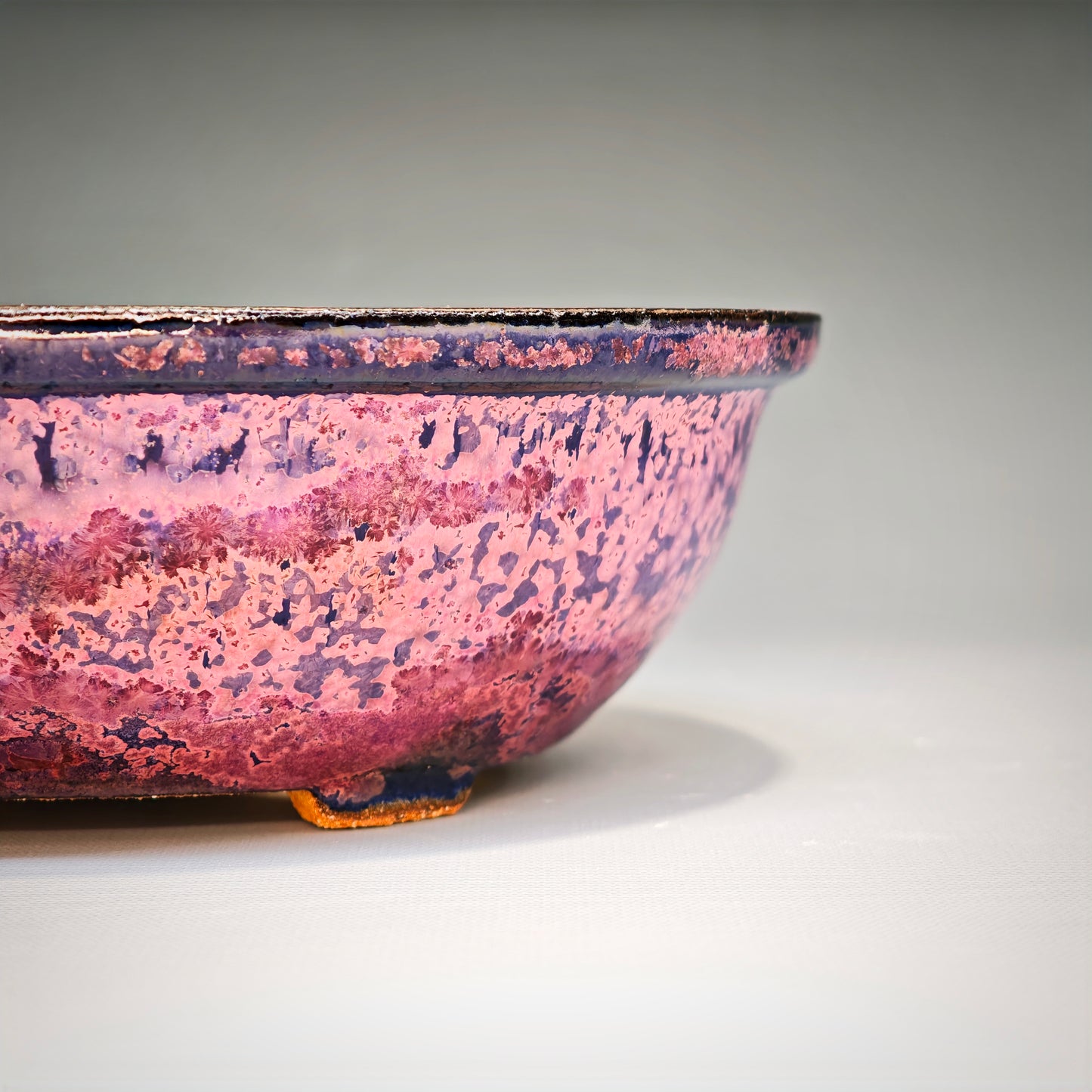 Medium Oval No.3