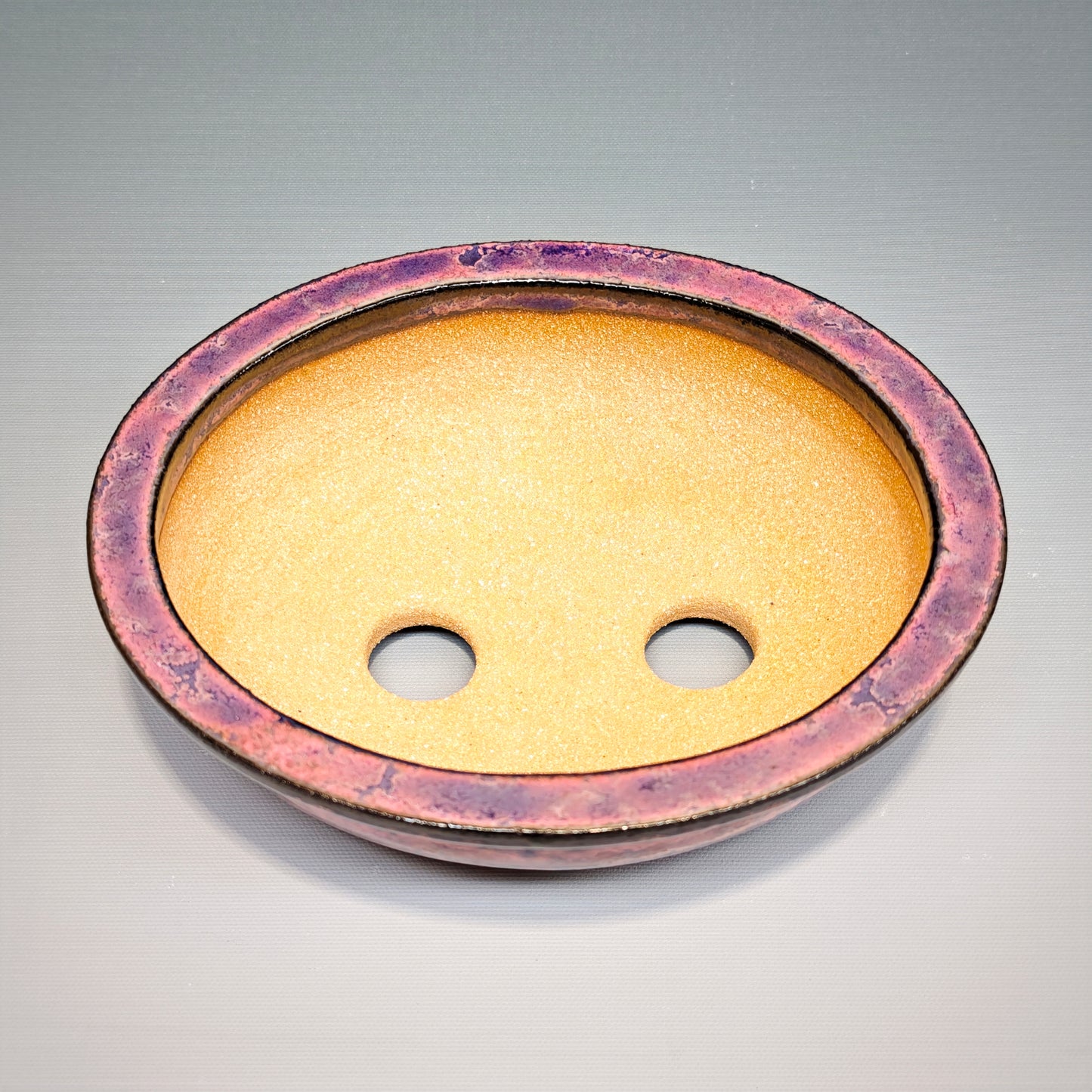 Medium Oval No.3
