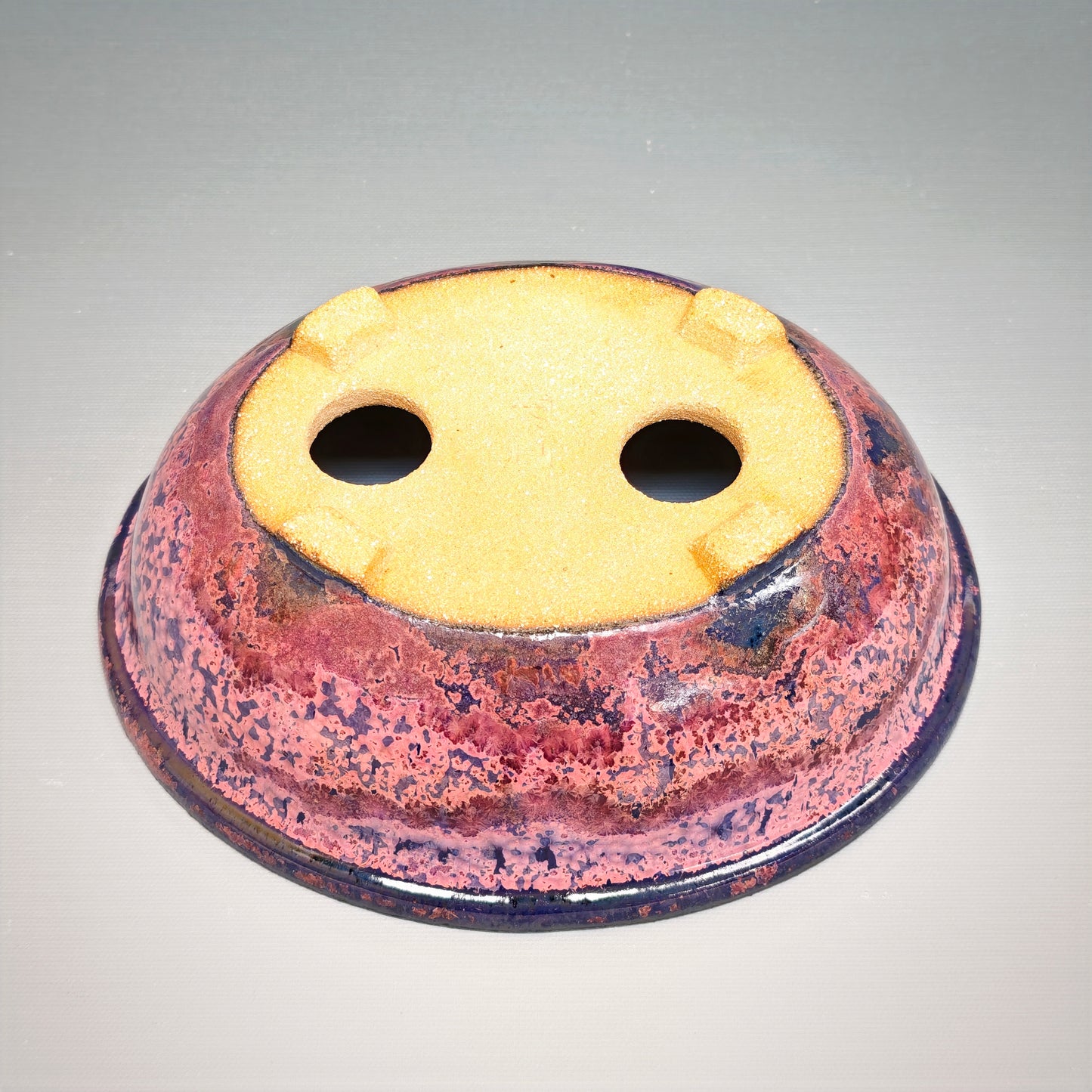 Medium Oval No.3
