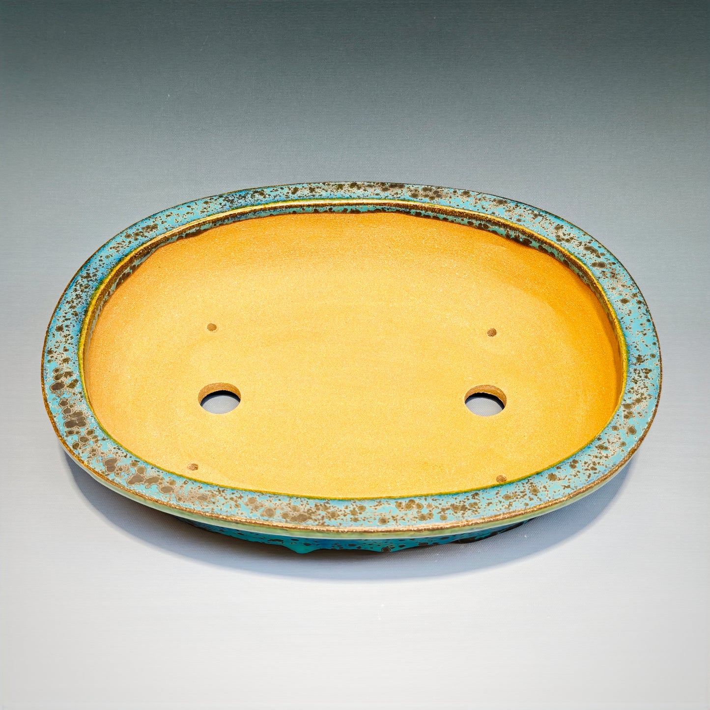 Seventh Edition Large Oval