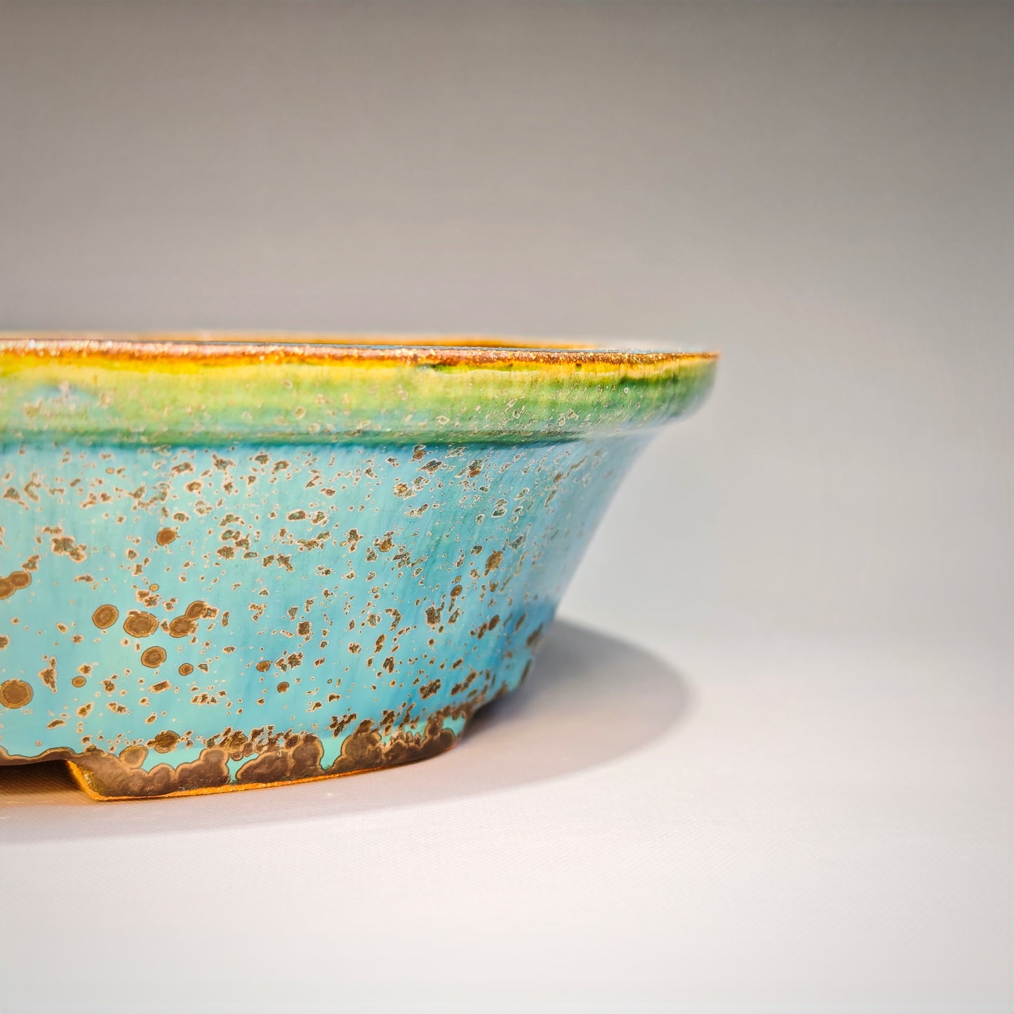 Seventh Edition Large Oval