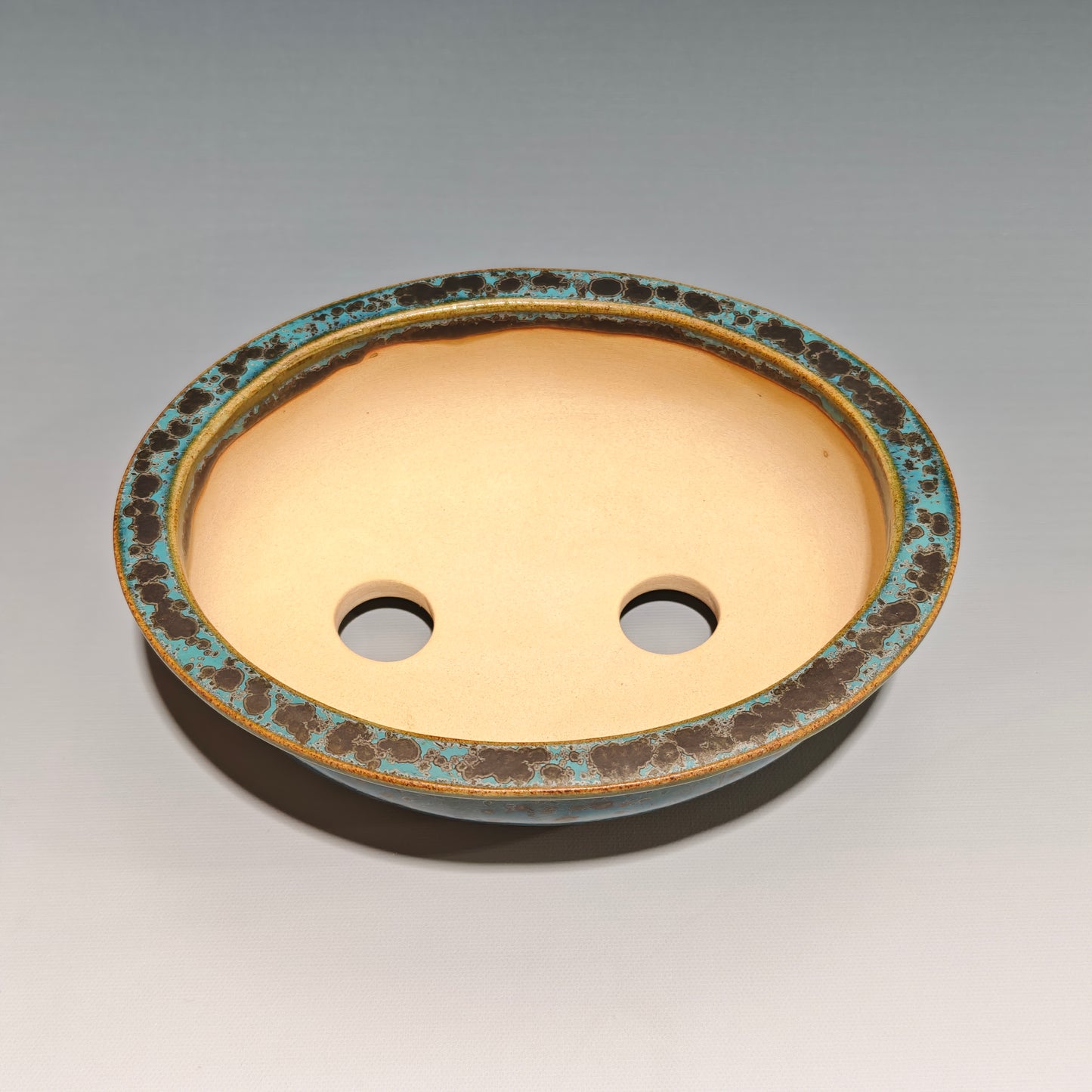Medium Oval No.1