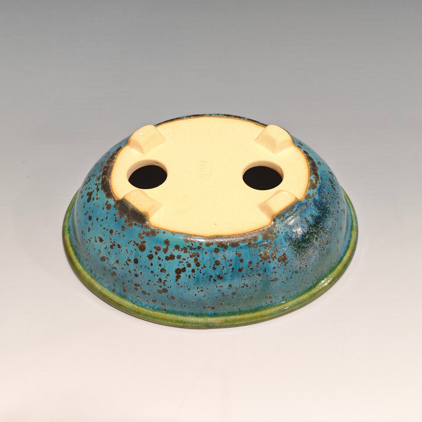 Medium Oval No.1