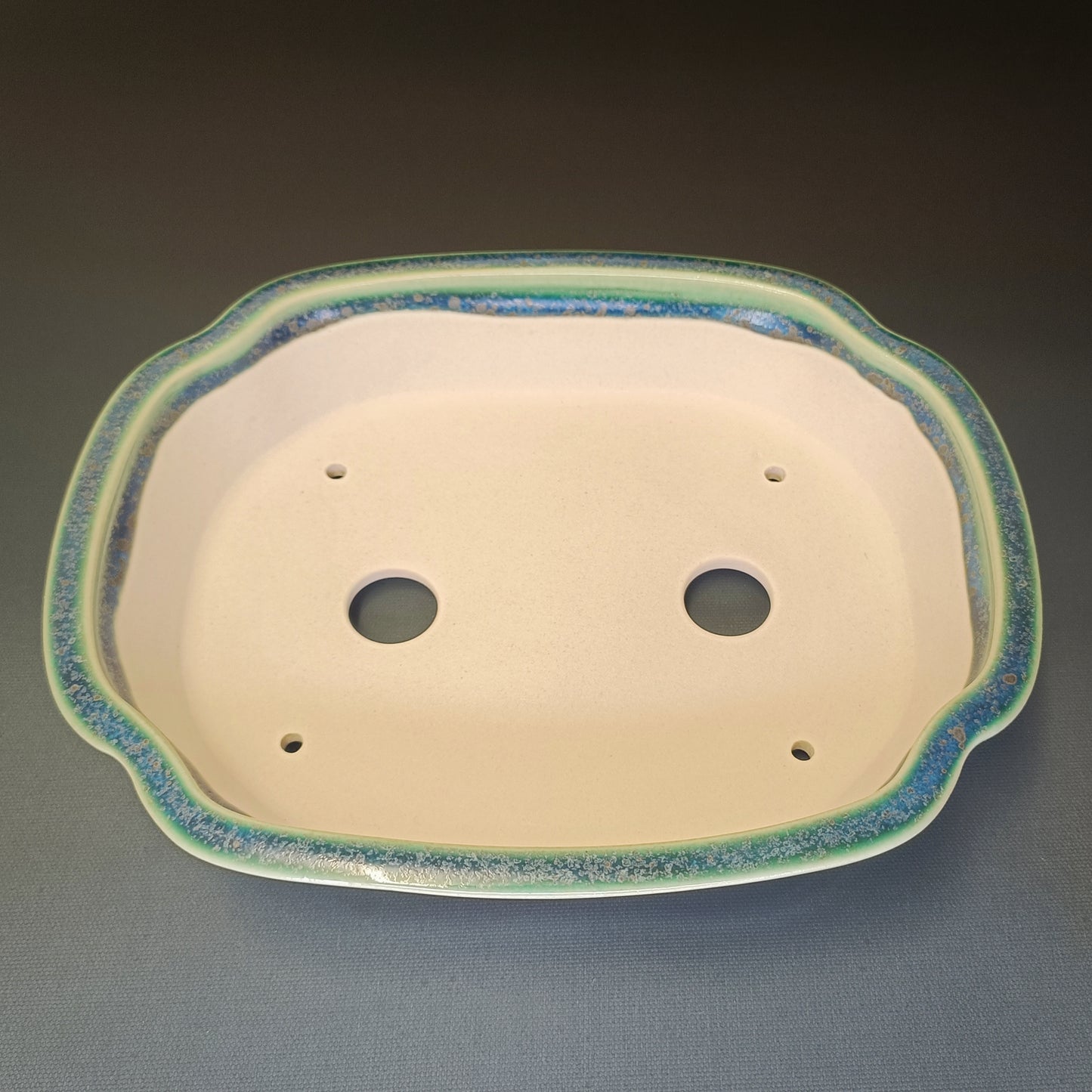 Shallow Mokko No.1
