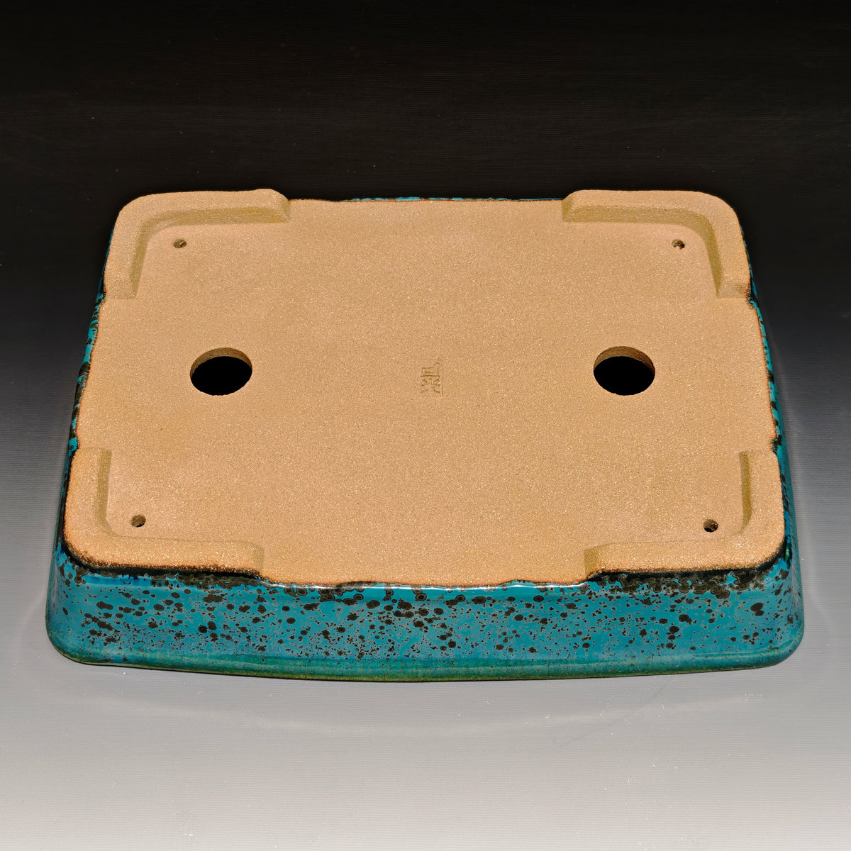 Wide Large Rectangle No.1