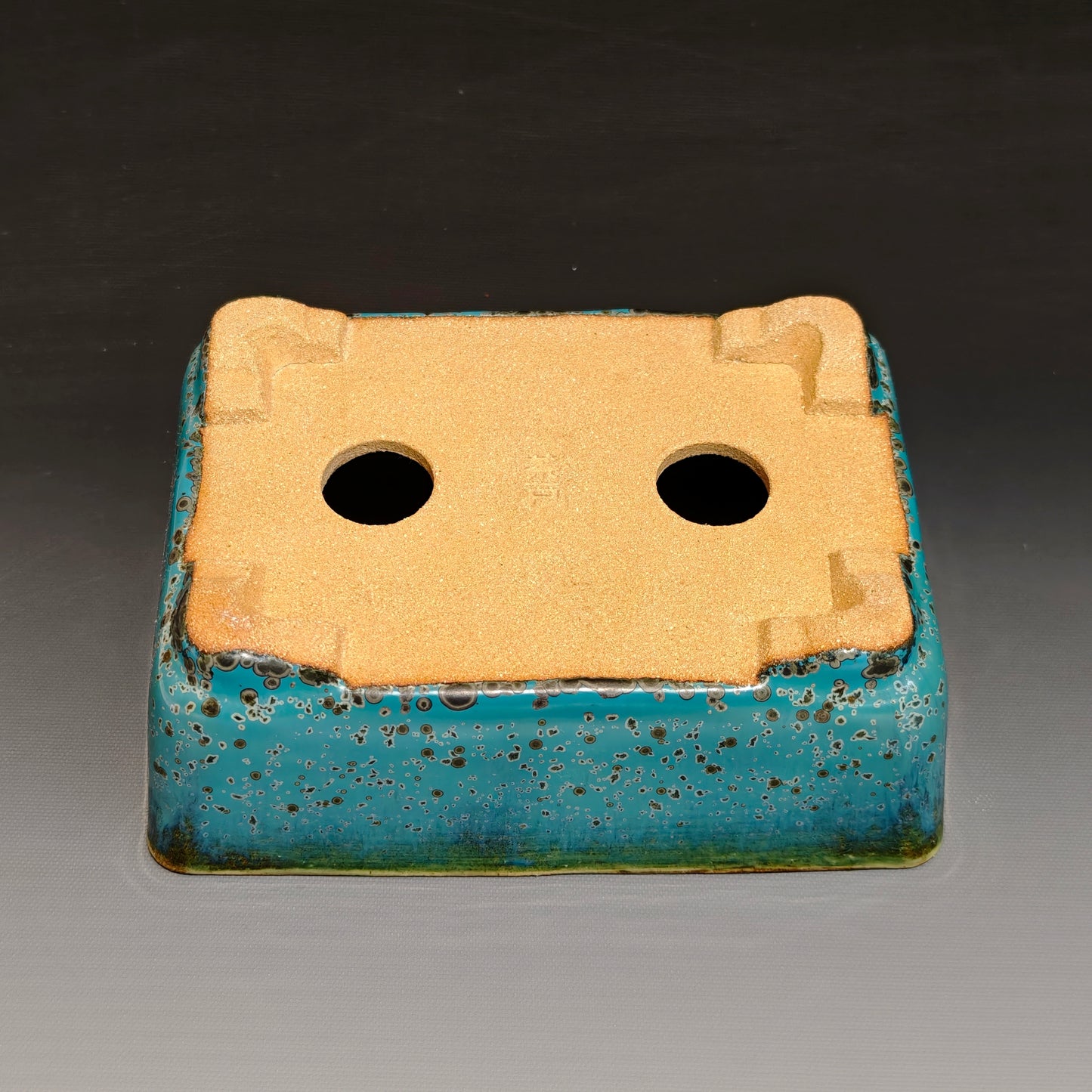 Small Rectangle No.3