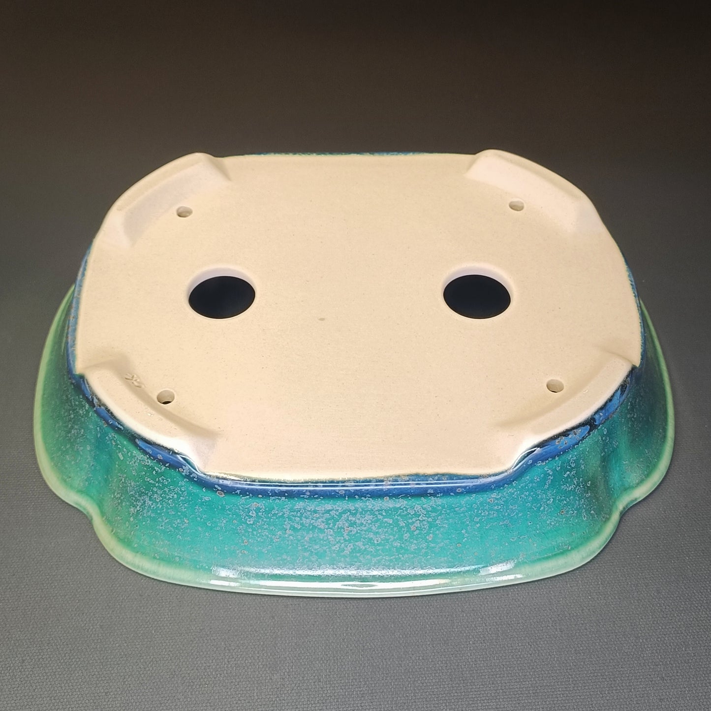 Shallow Mokko No.1