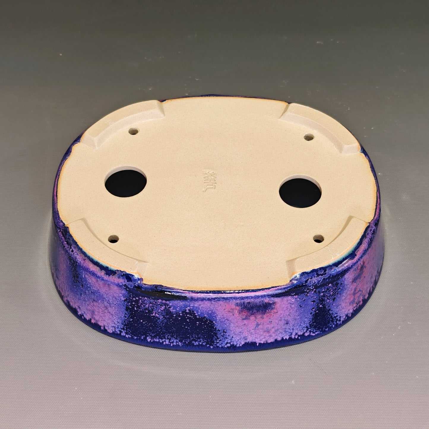 Medium Oval (Rec) No.2
