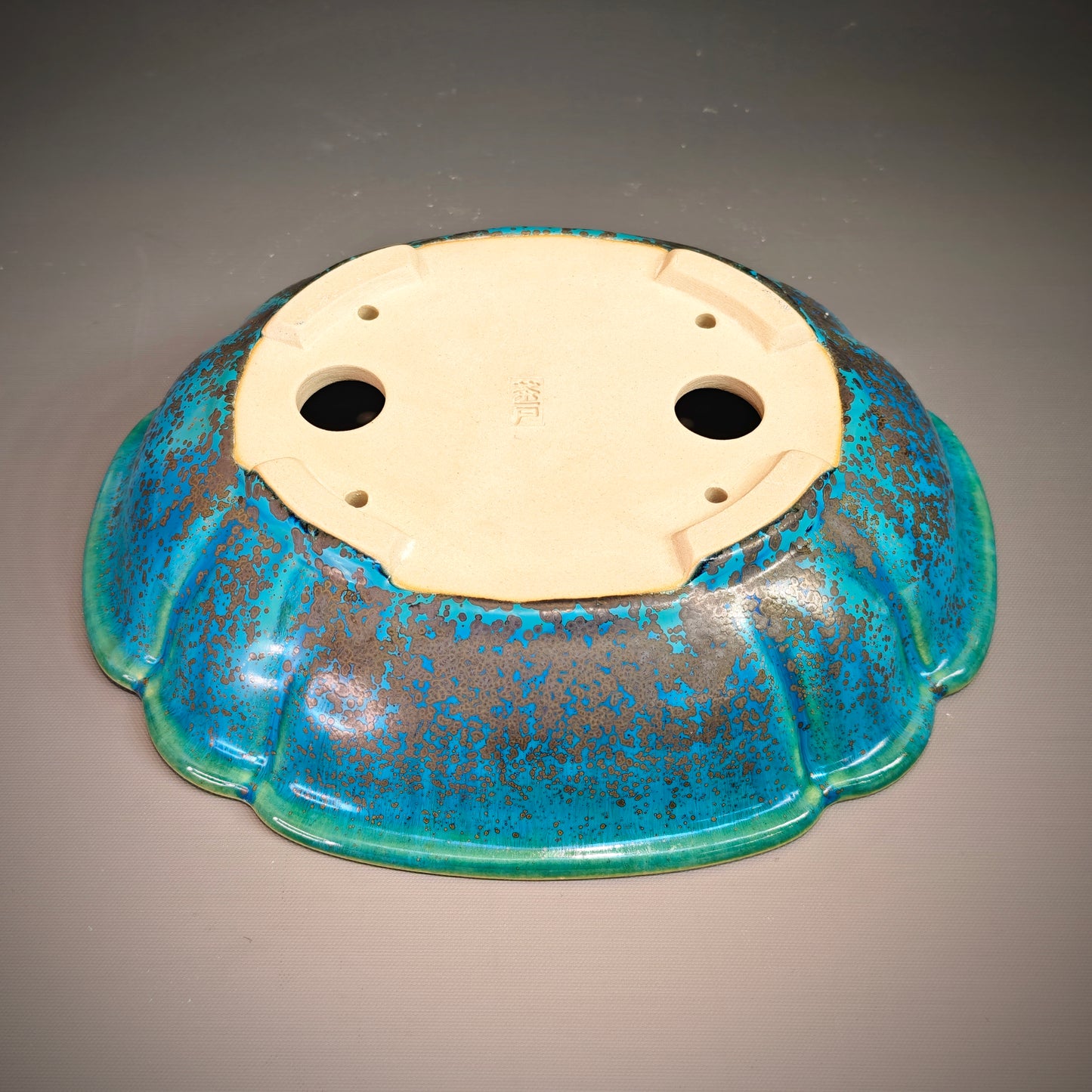 Large Mokko No.2