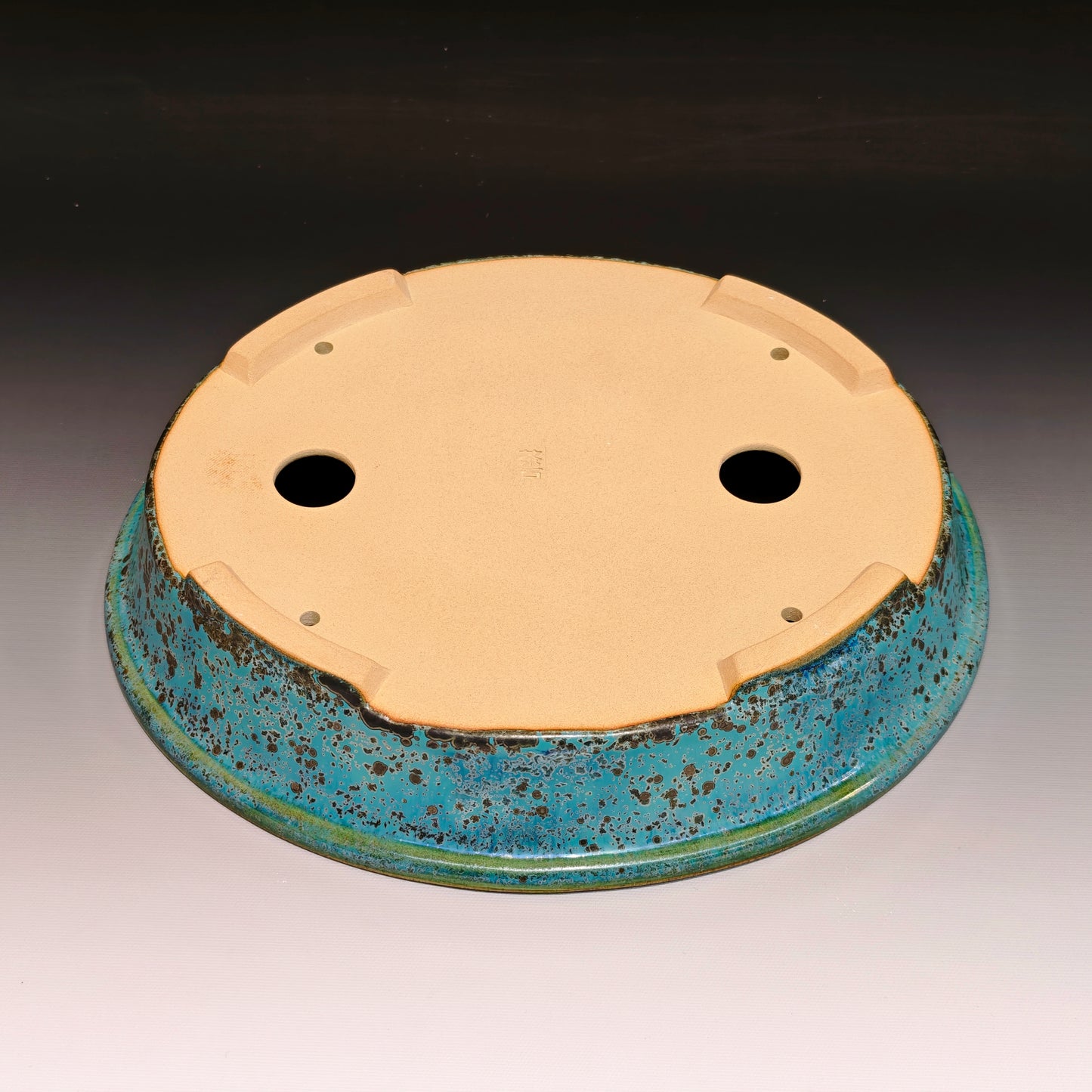 Shallow Oval No.3