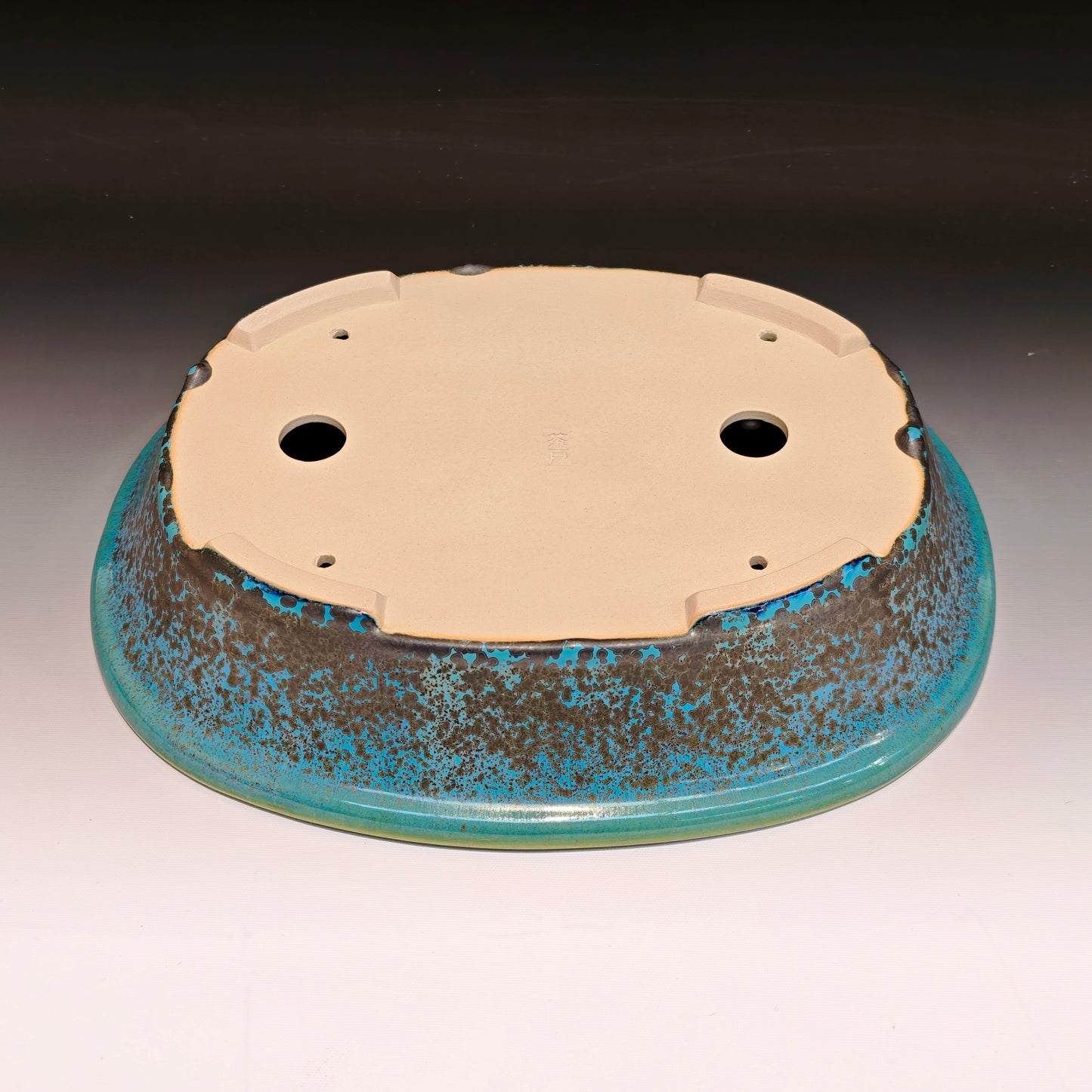 16th Edition XL Oval