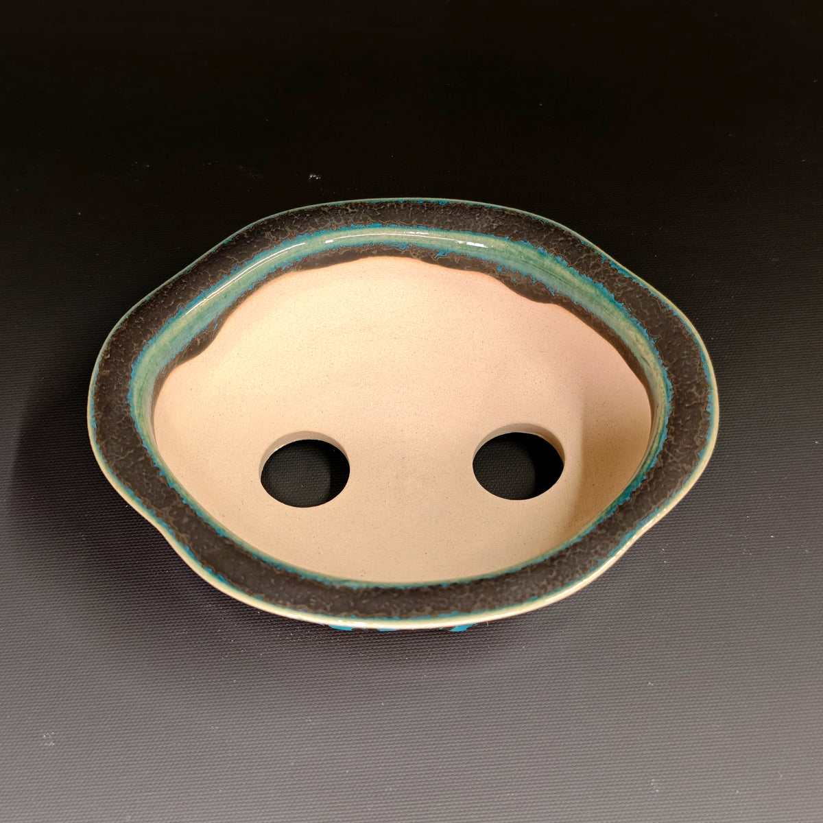 Small Mokko No.10