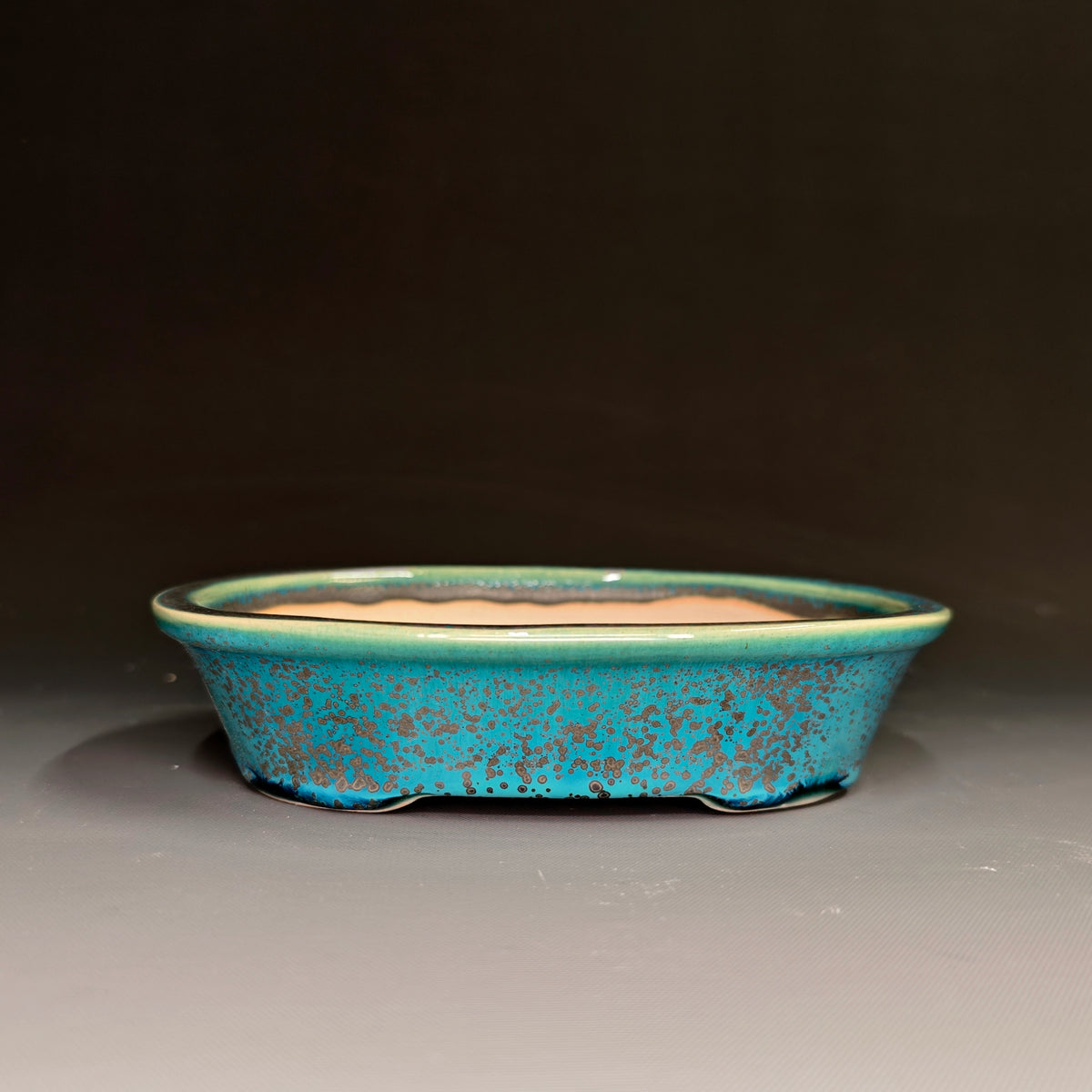 Small Oval No.6