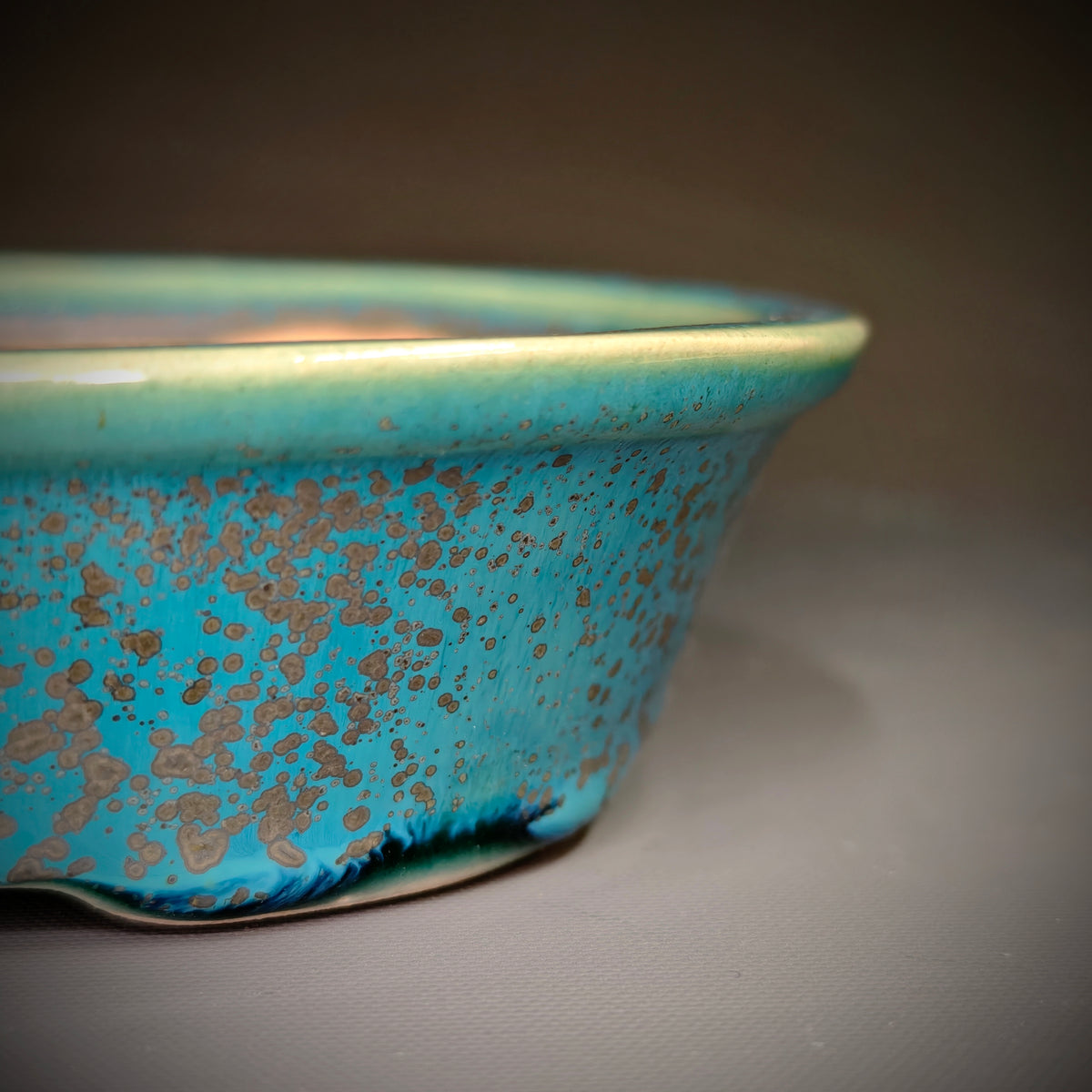 Small Oval No.6