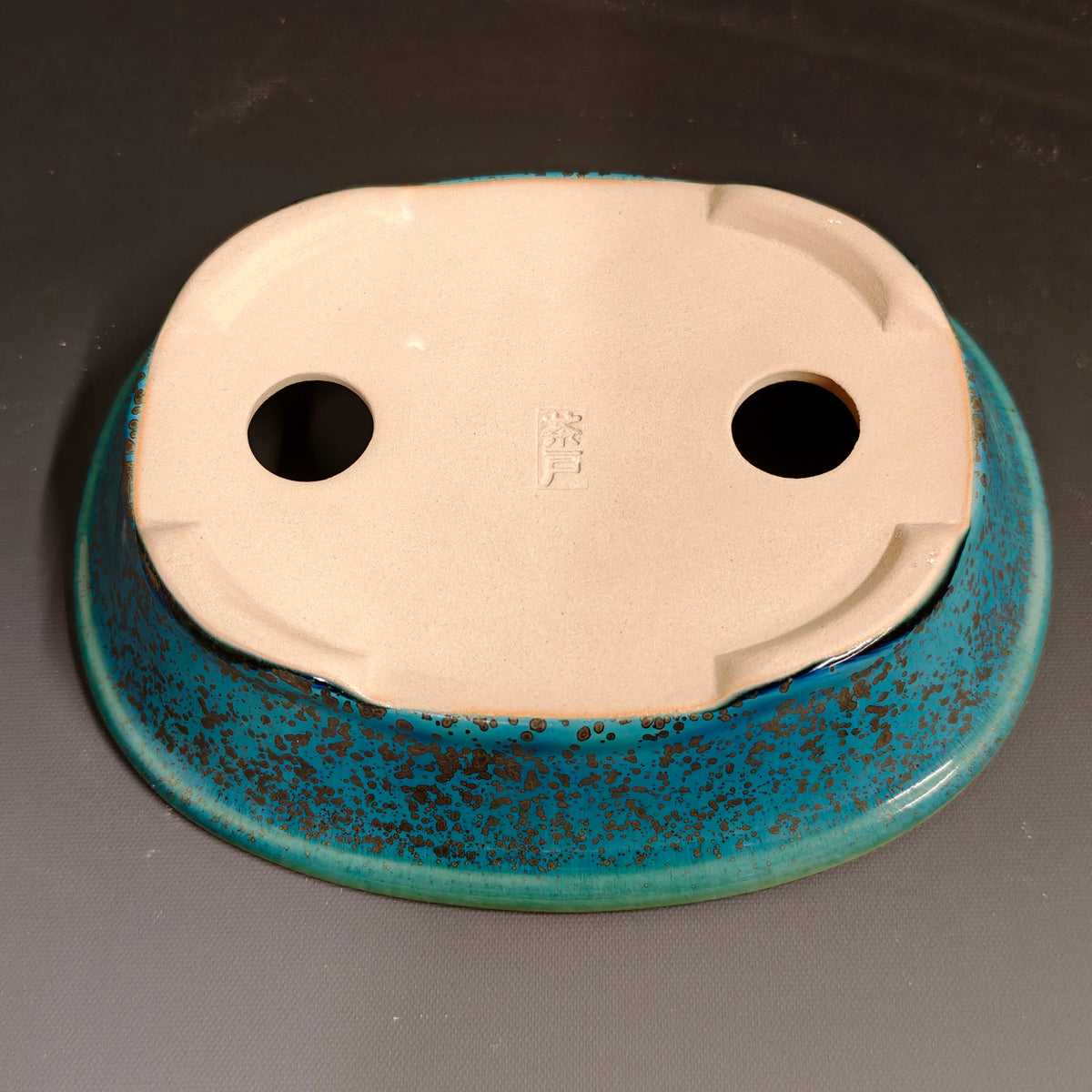 Small Oval No.6