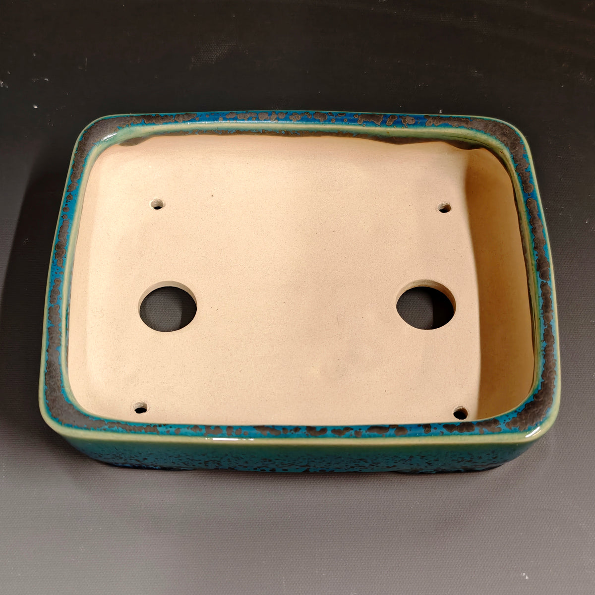 Shallow Rectangle No.6