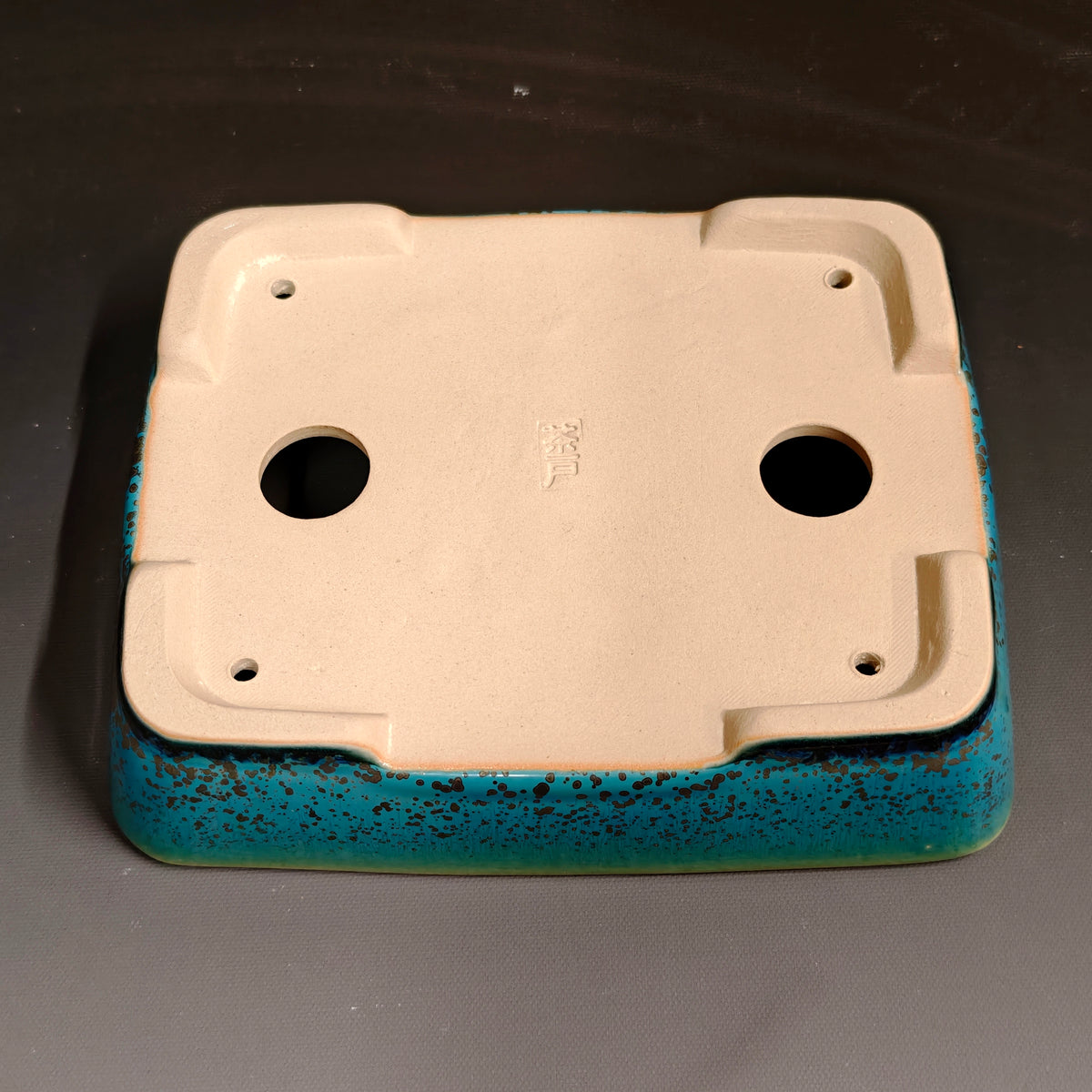 Shallow Rectangle No.6