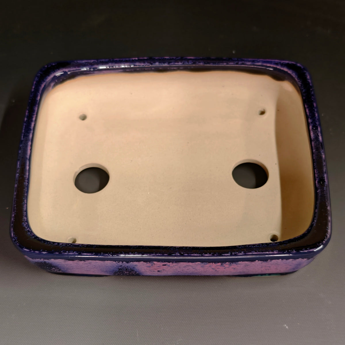 Shallow Rectangle No.7