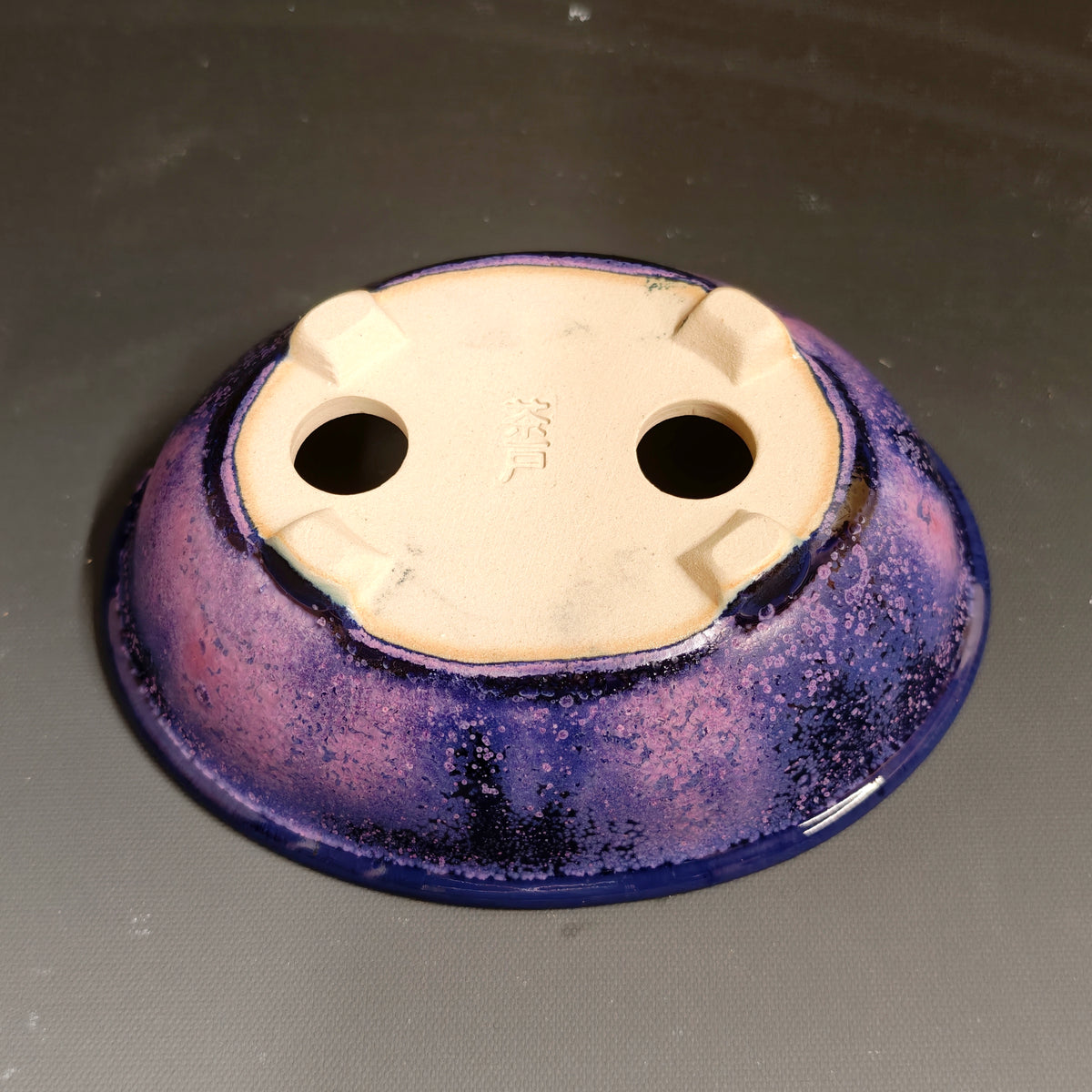 Small Oval No.7
