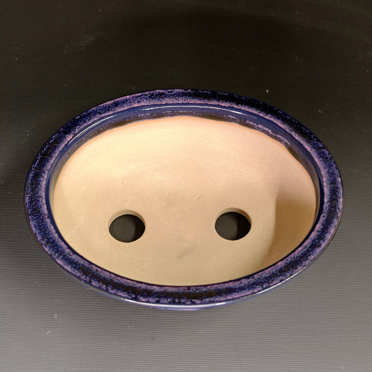 Small Oval No.7