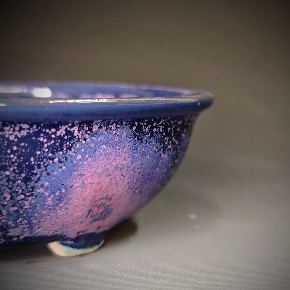 Small Oval No.7