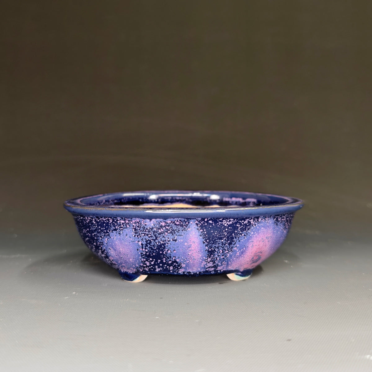 Small Oval No.7