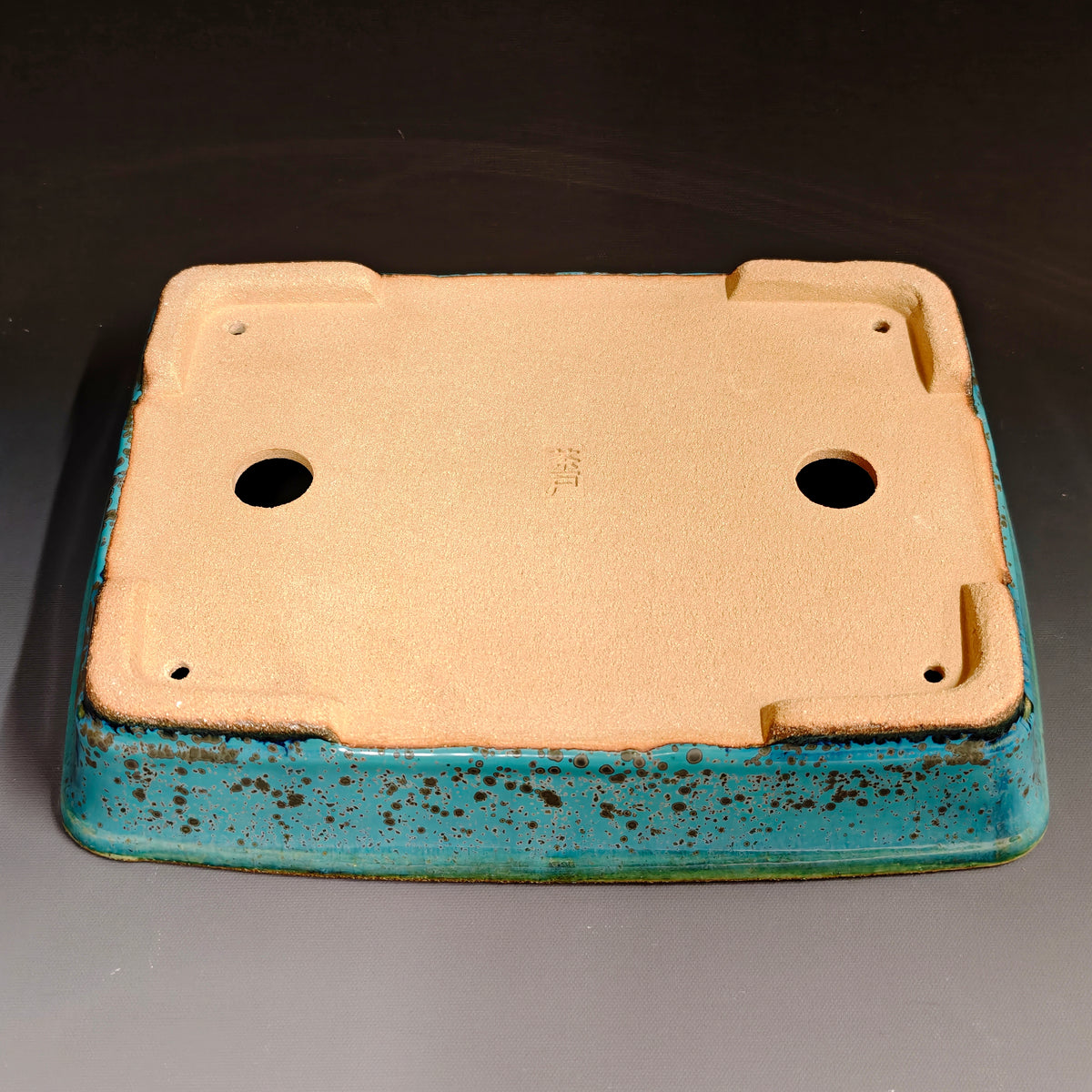 Wide Large Rectangle No.3
