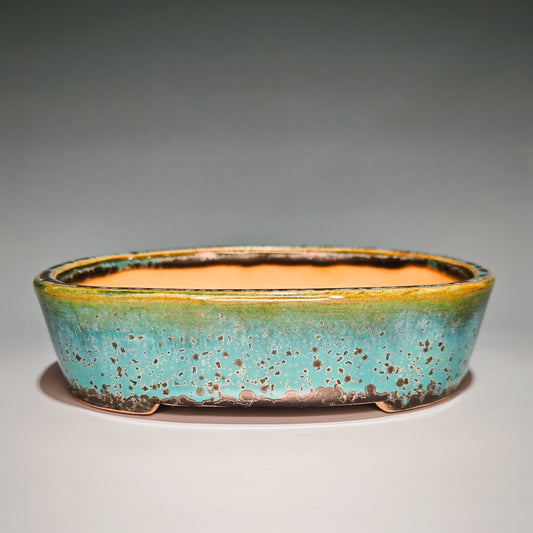 Medium Oval No.2