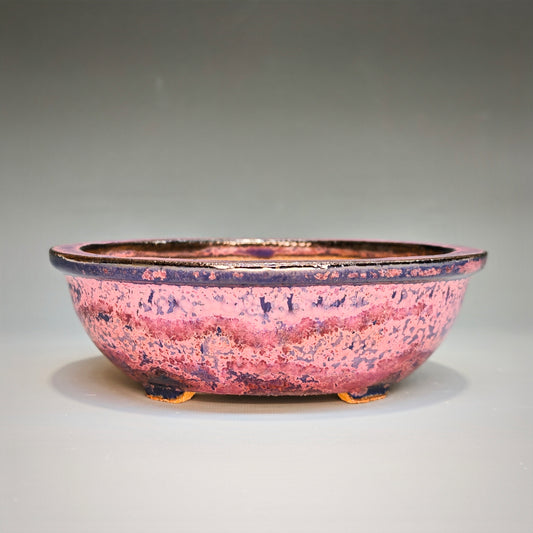 Medium Oval No.3