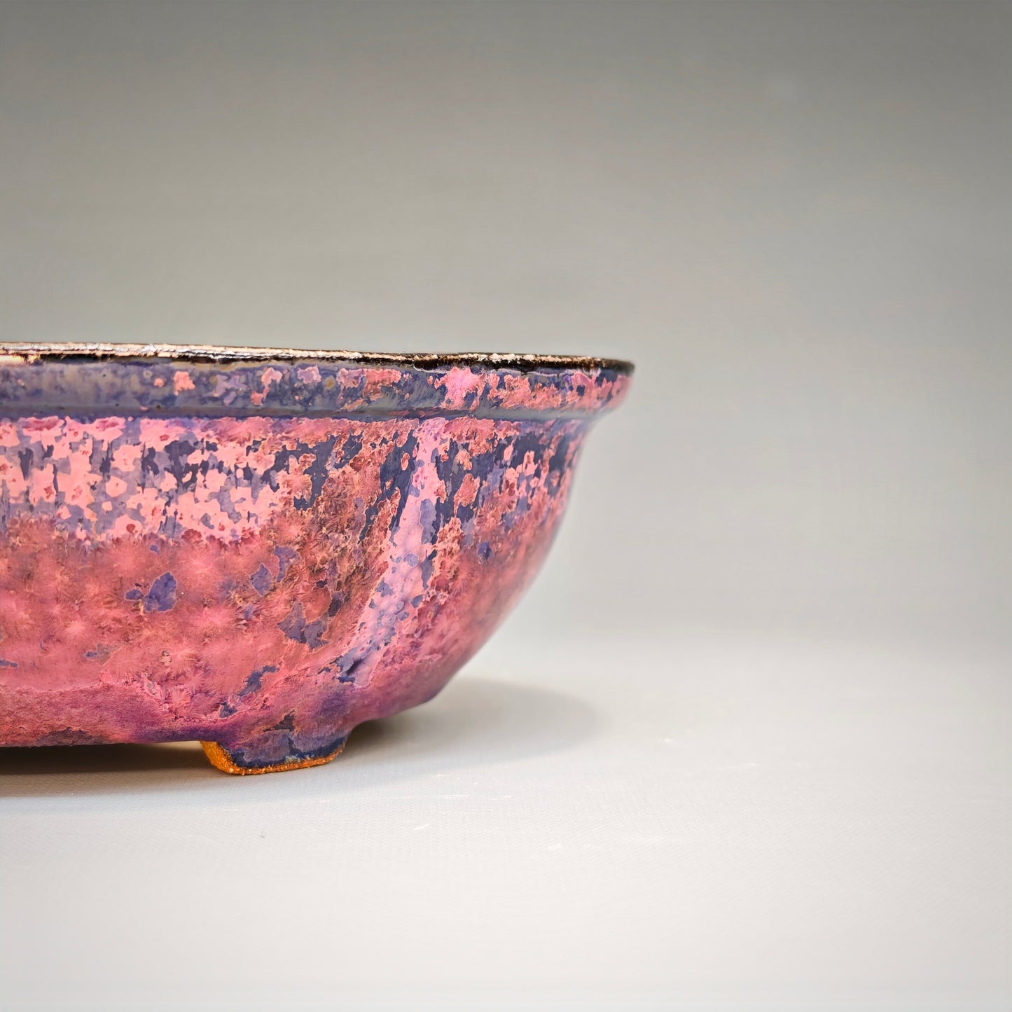 Medium Mokko No.3
