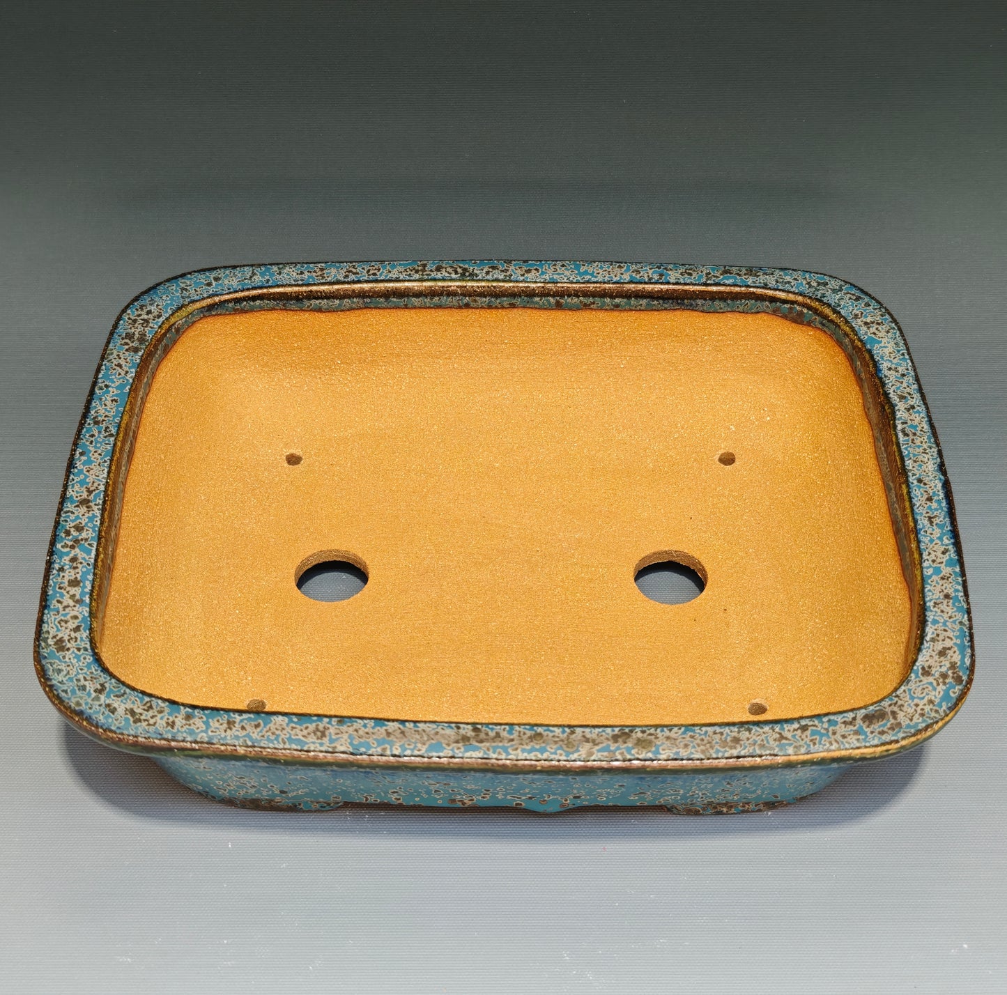First Edition Large Rectangle