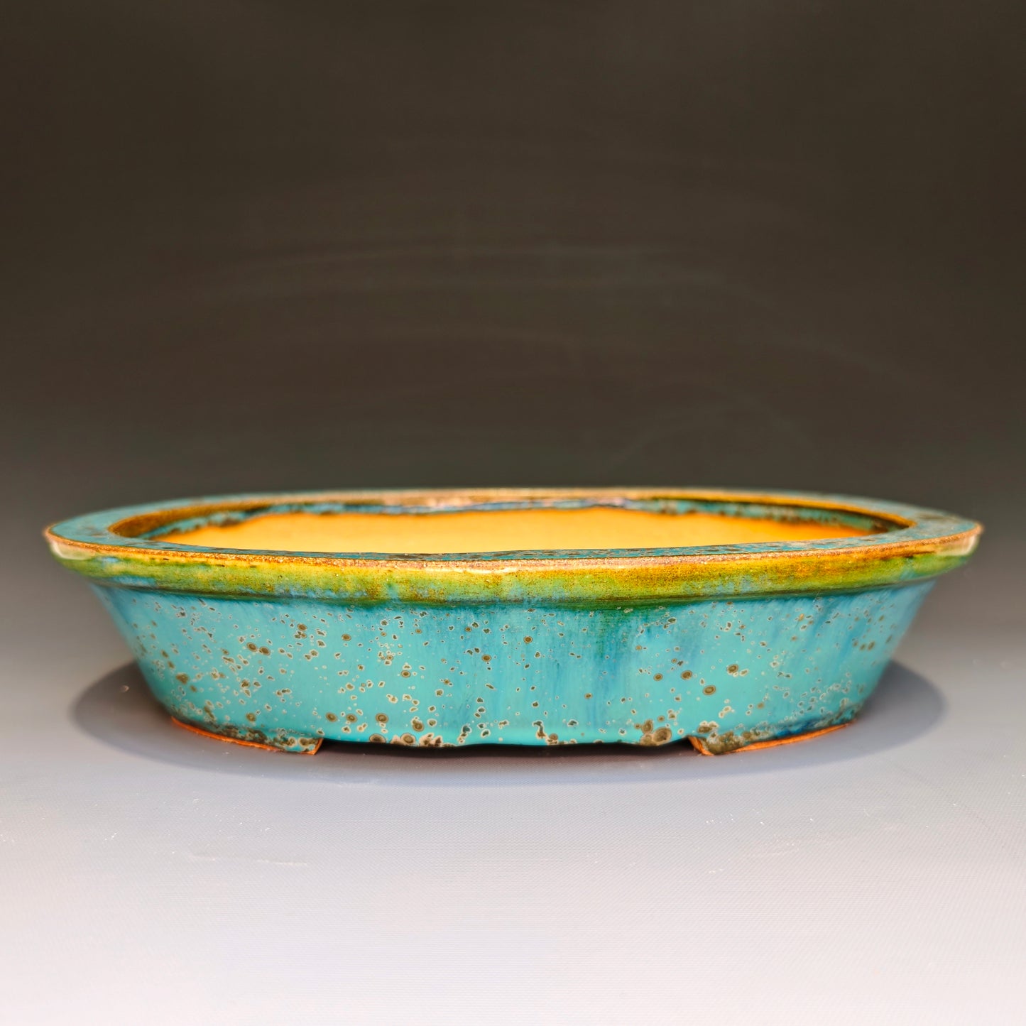 13th Edition XL Oval