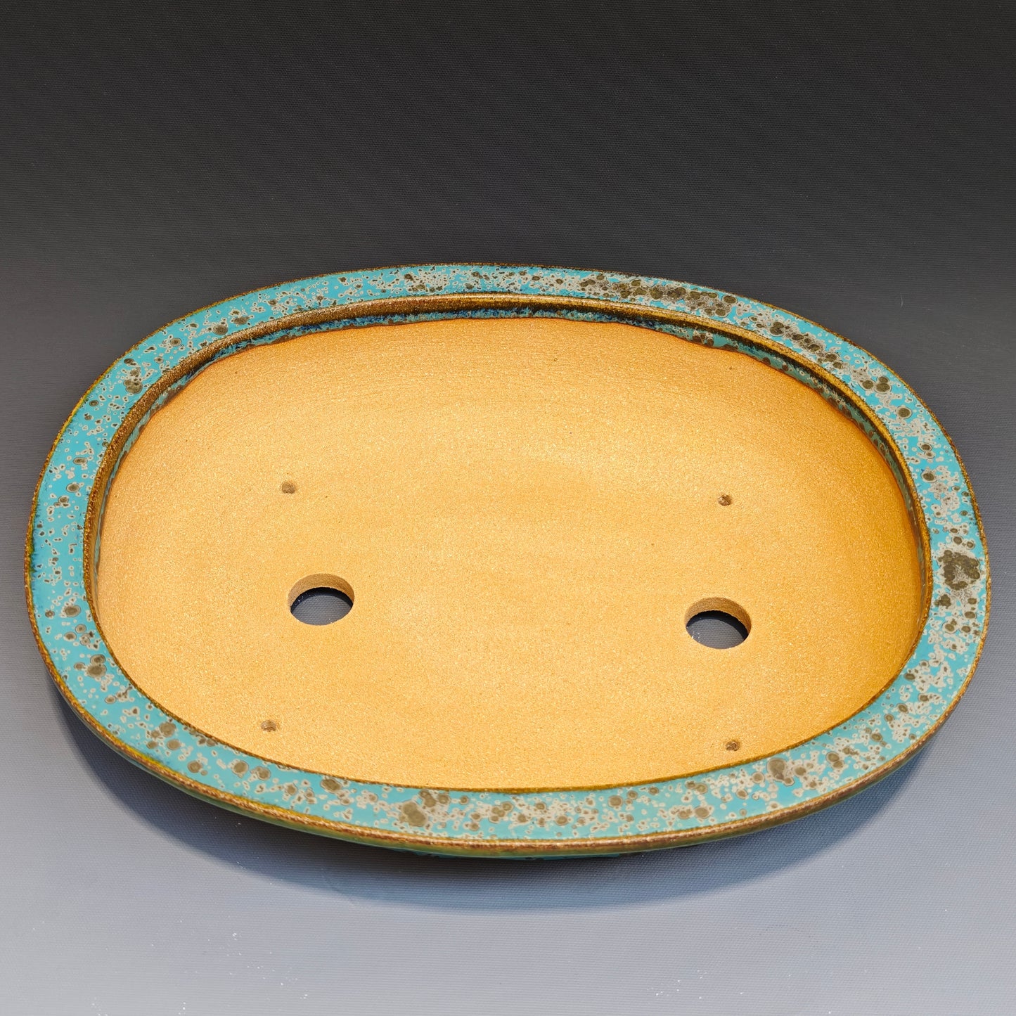 13th Edition XL Oval