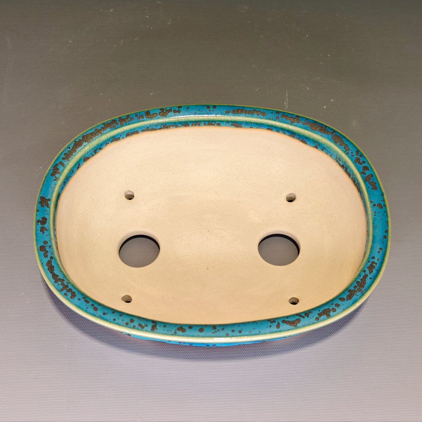 Small Oval No.5