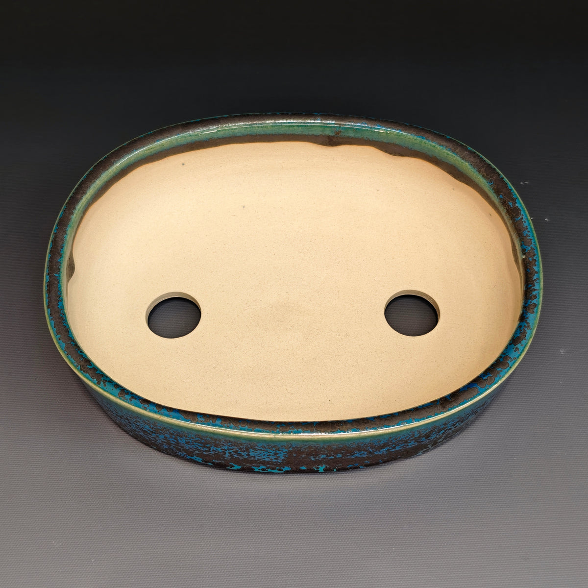 Medium Oval (Rec) No.1