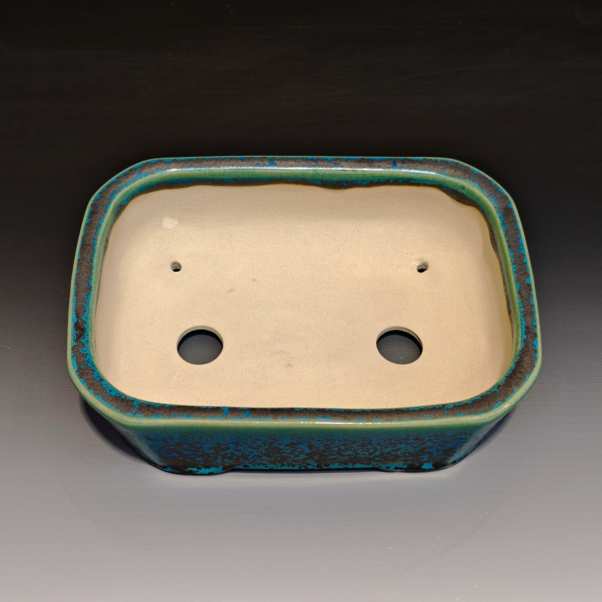 Cut Corner Rectangle No.8