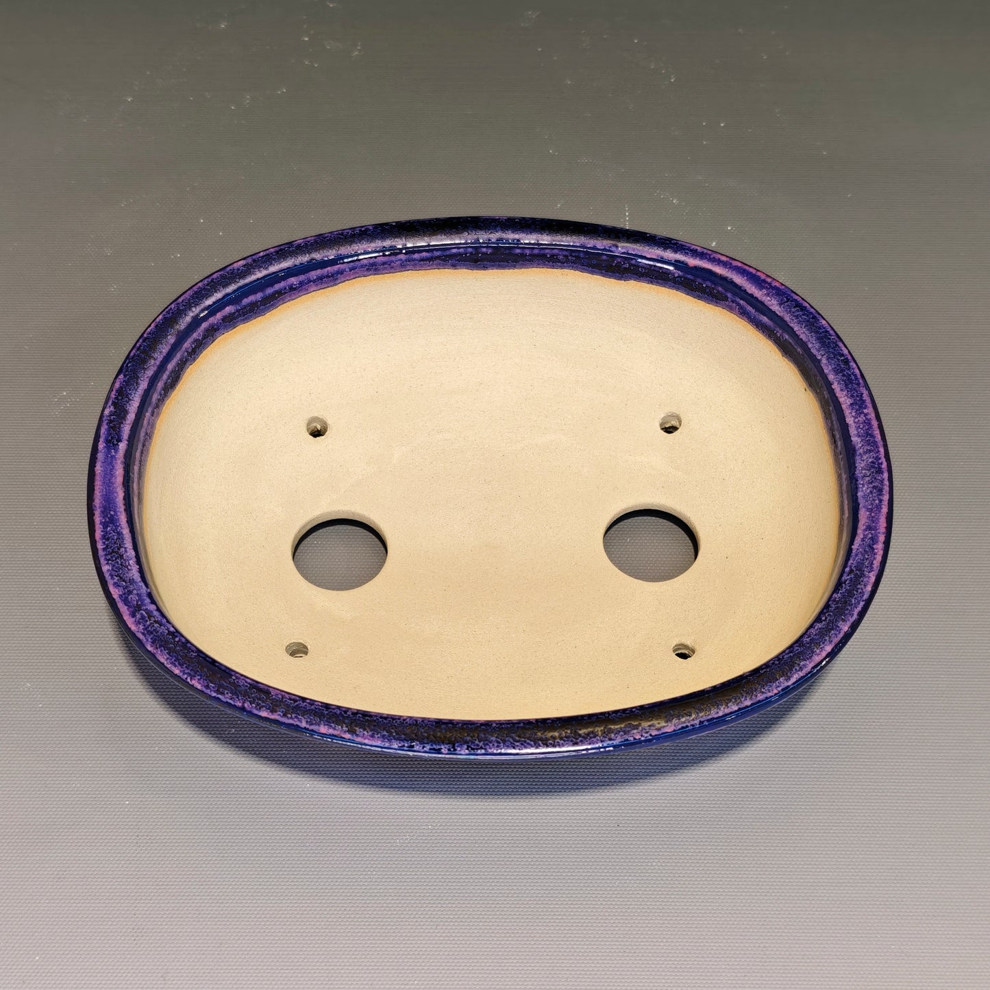 Small Oval No.5