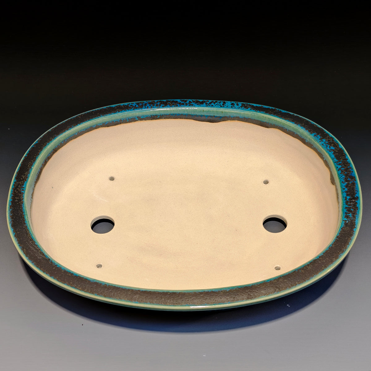 18th Edition XL Oval