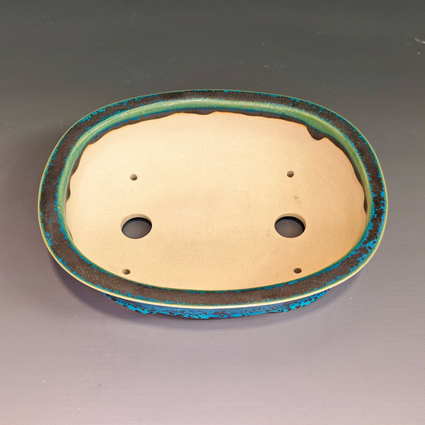 Large Oval No.5