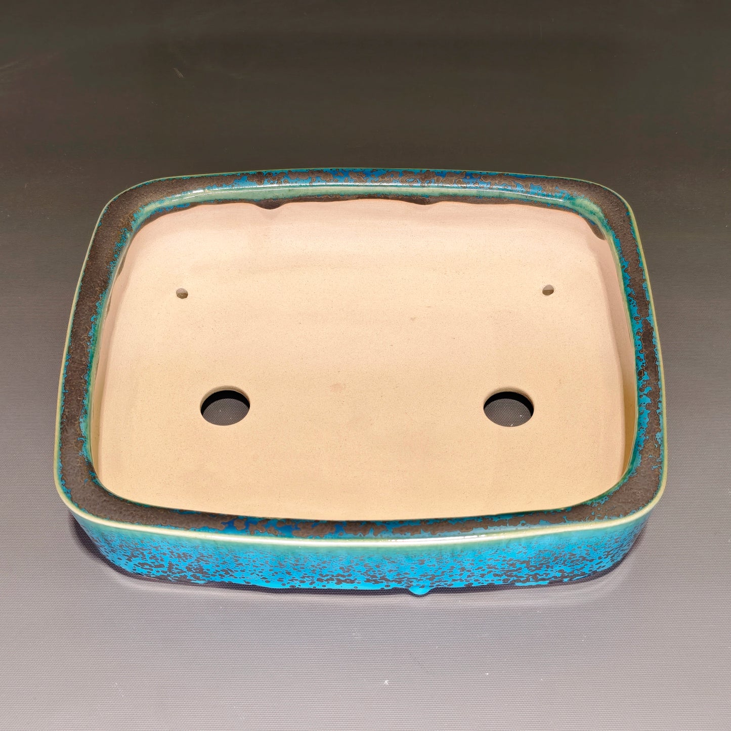 First Edition Large Rectangle