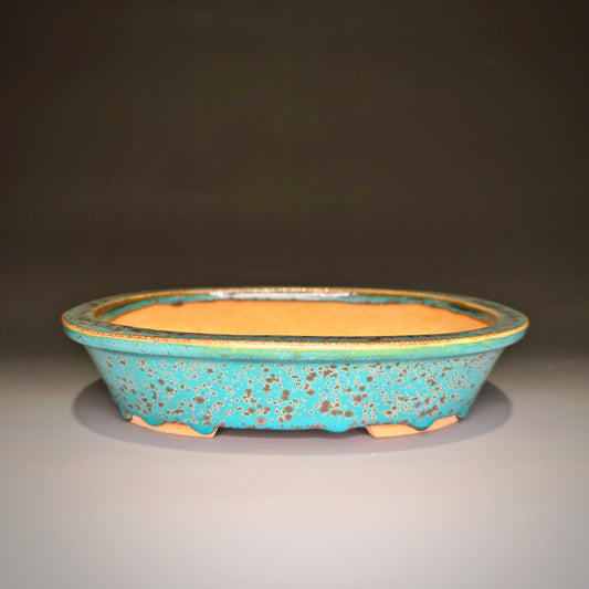 Large Oval No.7